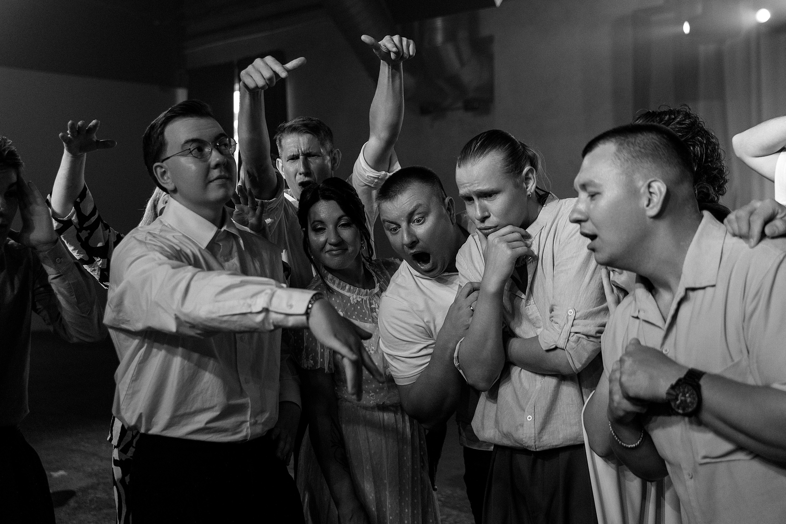 Дима и Диана. Свадебный и семейный фотограф Алимова Леся