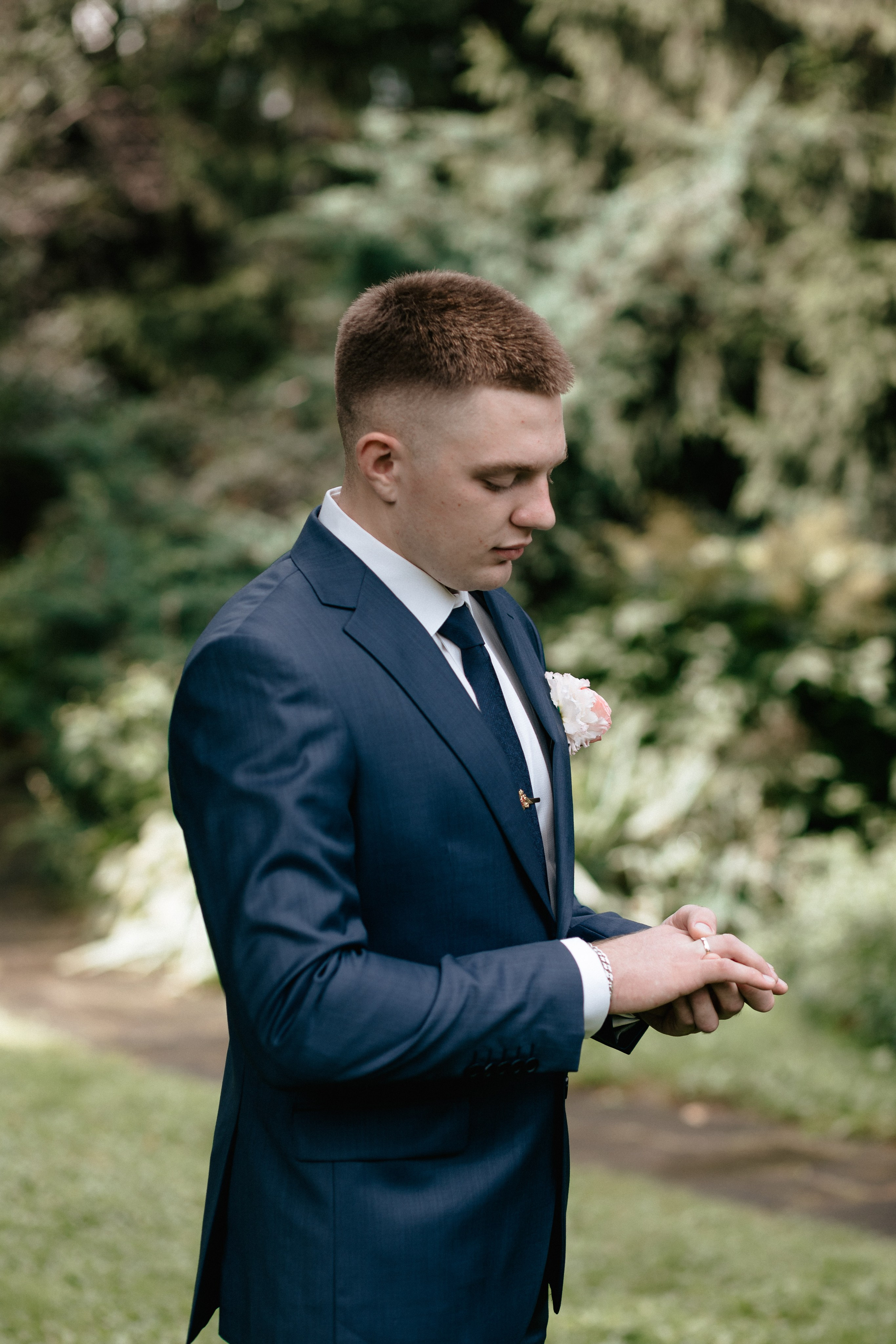 Юлия и Григорий. Роспись. Свадебный и портретный фотограф в Москве Анастасия Масюк