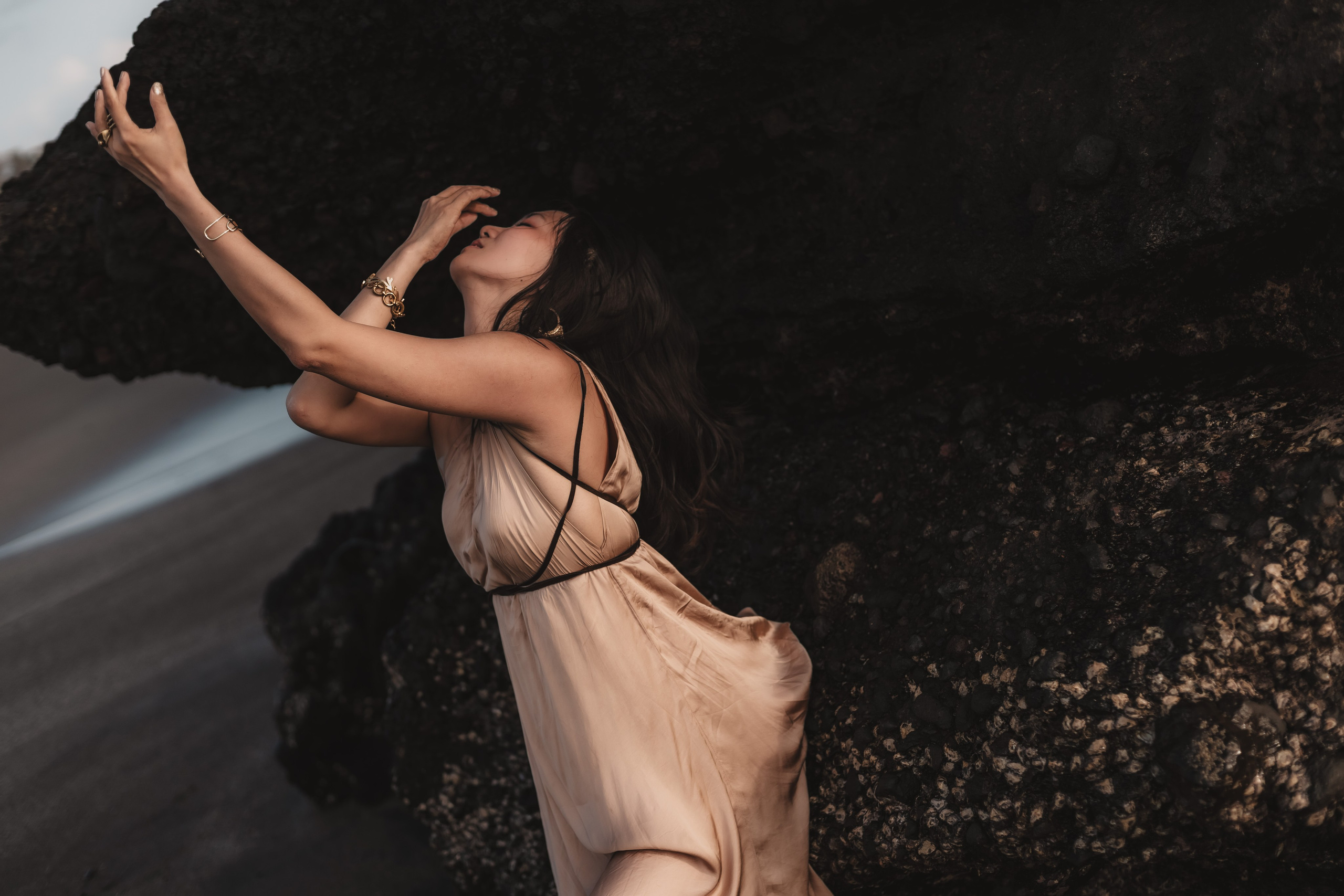 New chapter. Мариам Багдасарян