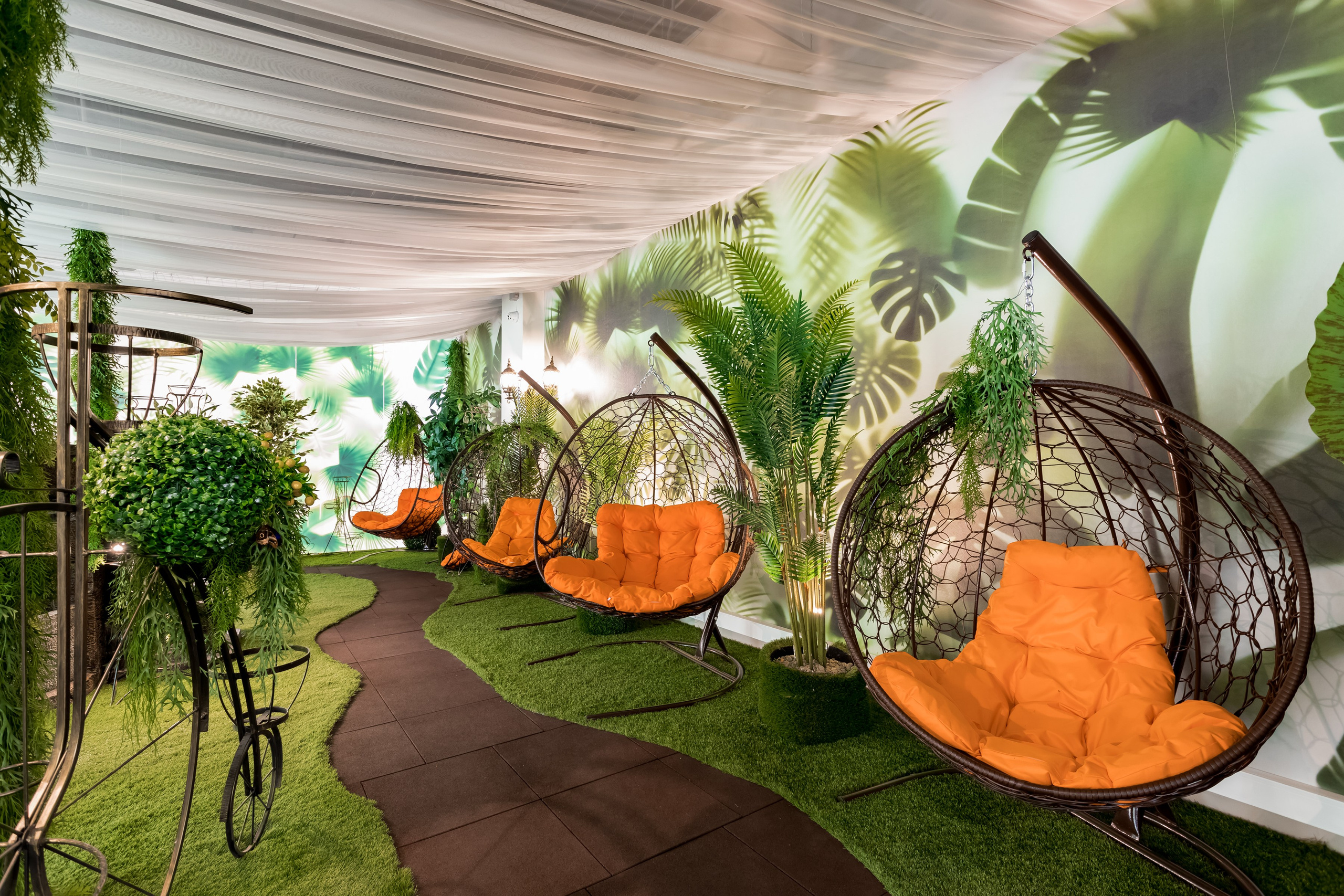 Фотосъемка коммерческих помещений для сайта, карт, соц.сетей. Интерьеры, Контент, Портреты | Фотограф в Москве Дани Терно