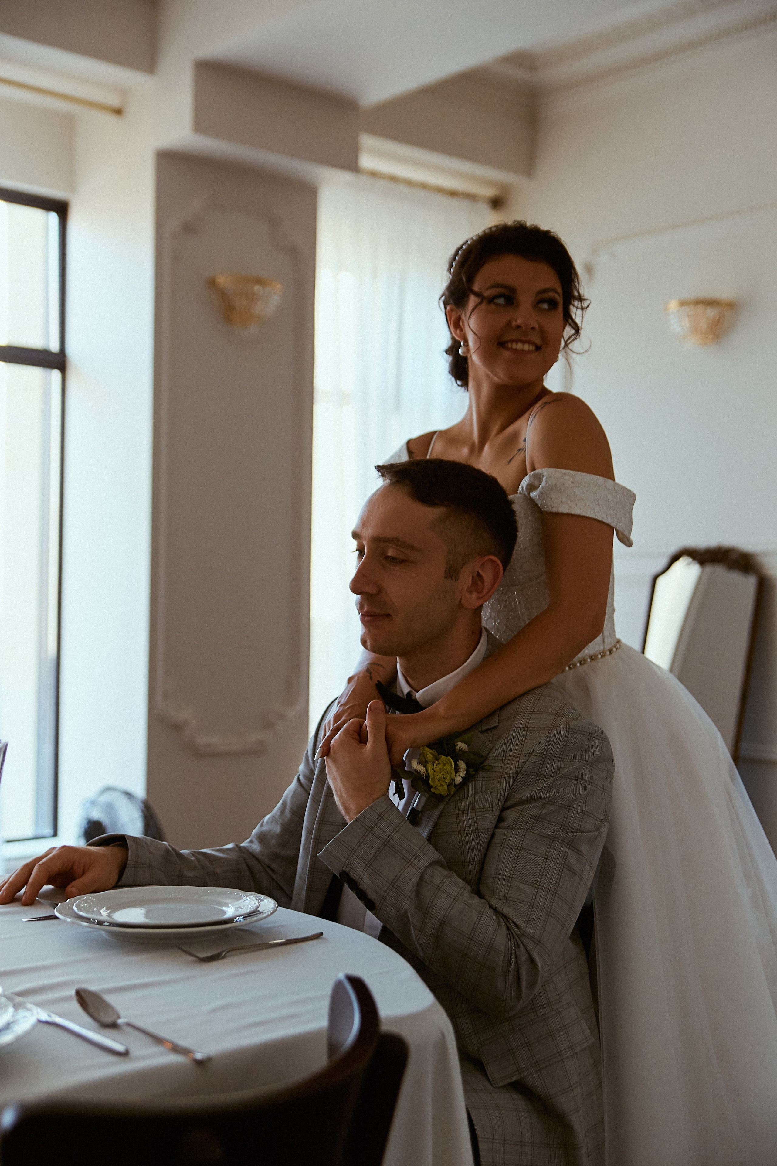 Галина и Евгений. Анастасия Марунич | Блогер | Ставрополь