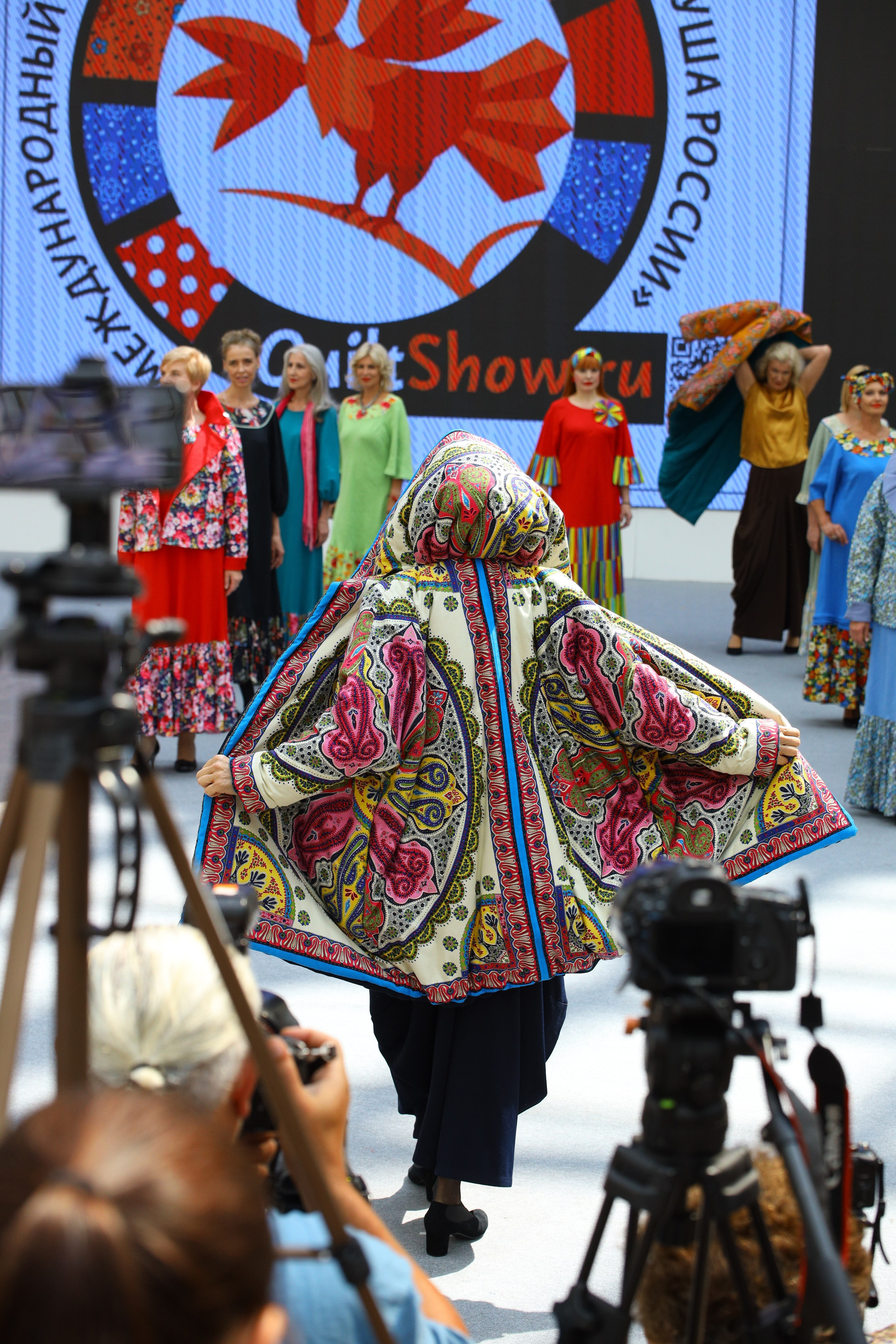 Душа России. Фотограф в Туле Крупский АнДРей. Фотостудия «КАДР71» в Туле