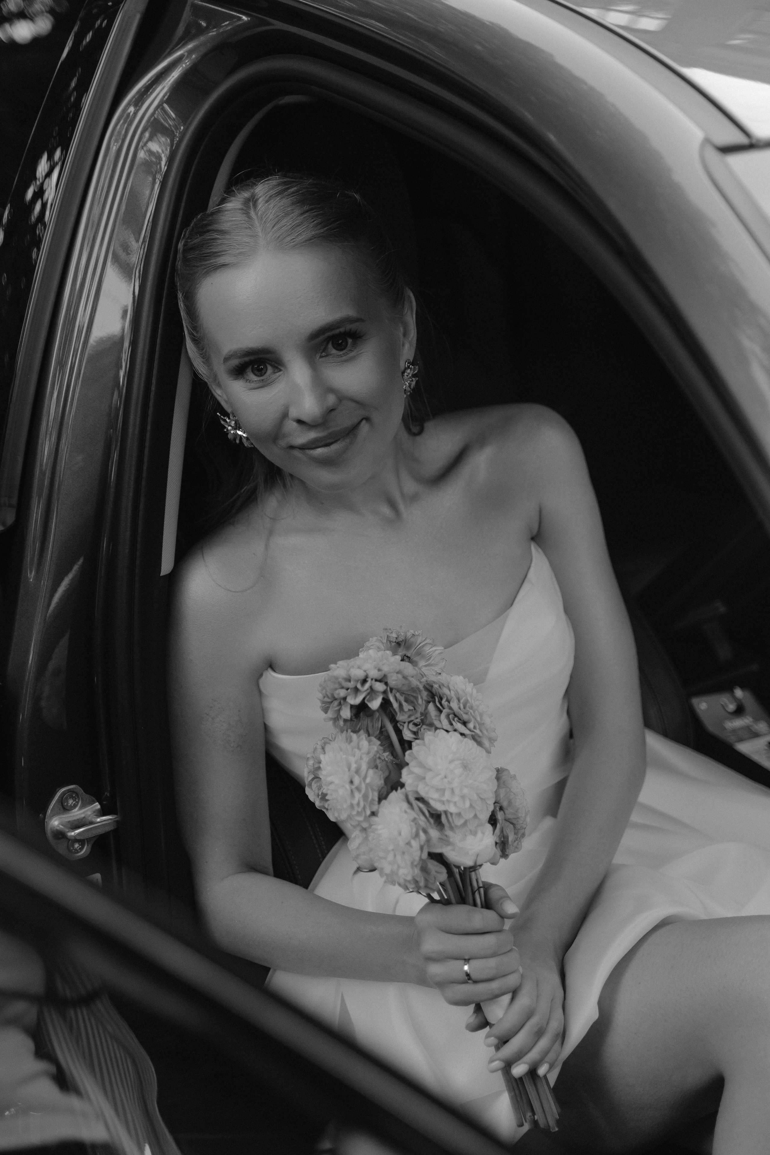 A&D. Свадебный фотограф — Наталья Фед СПб/Москва