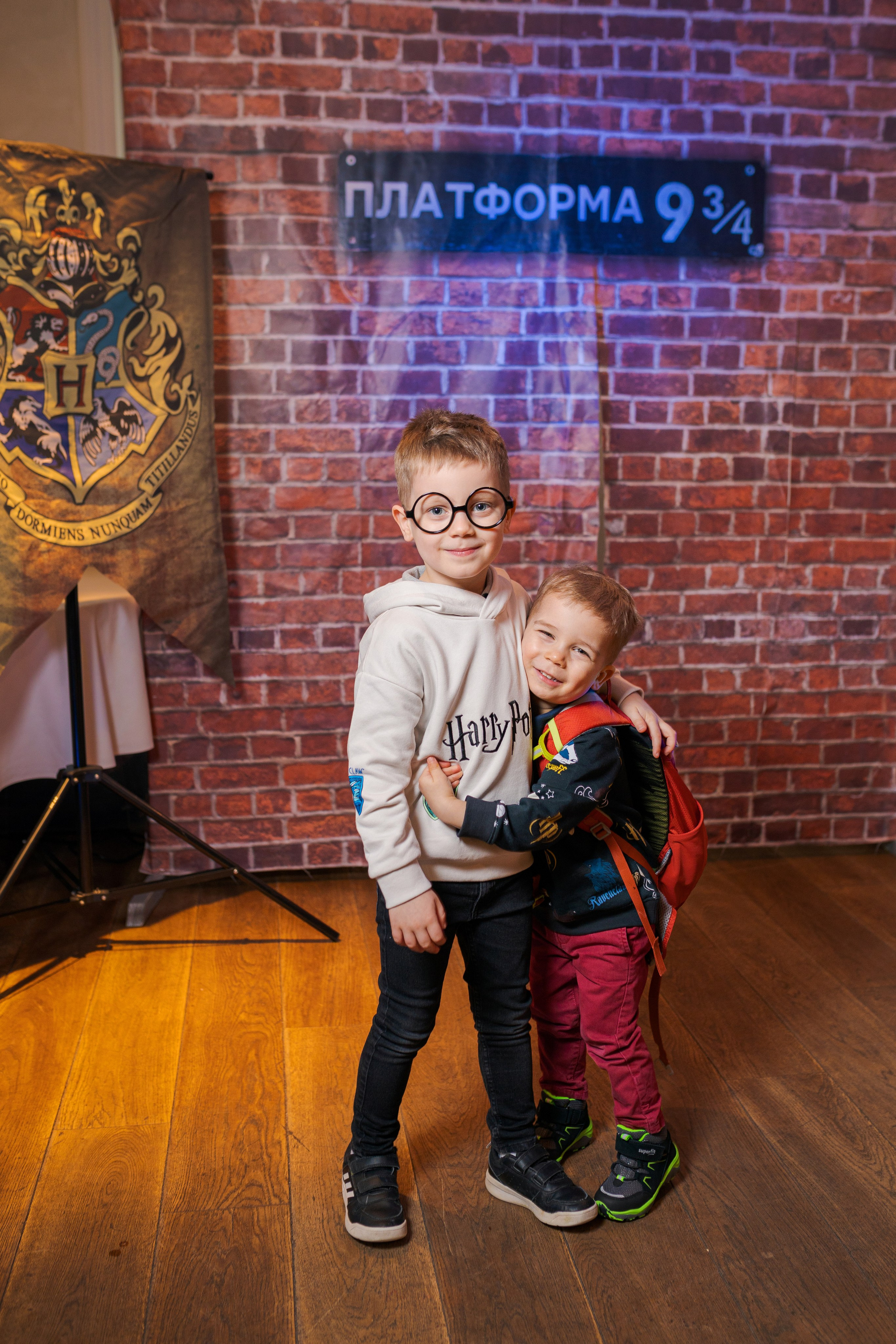 Репортажная съёмка детских дней рождения | Фото и видео для праздников | ZPROD. Фото и видеосъемка | продакшн студия ZPROD