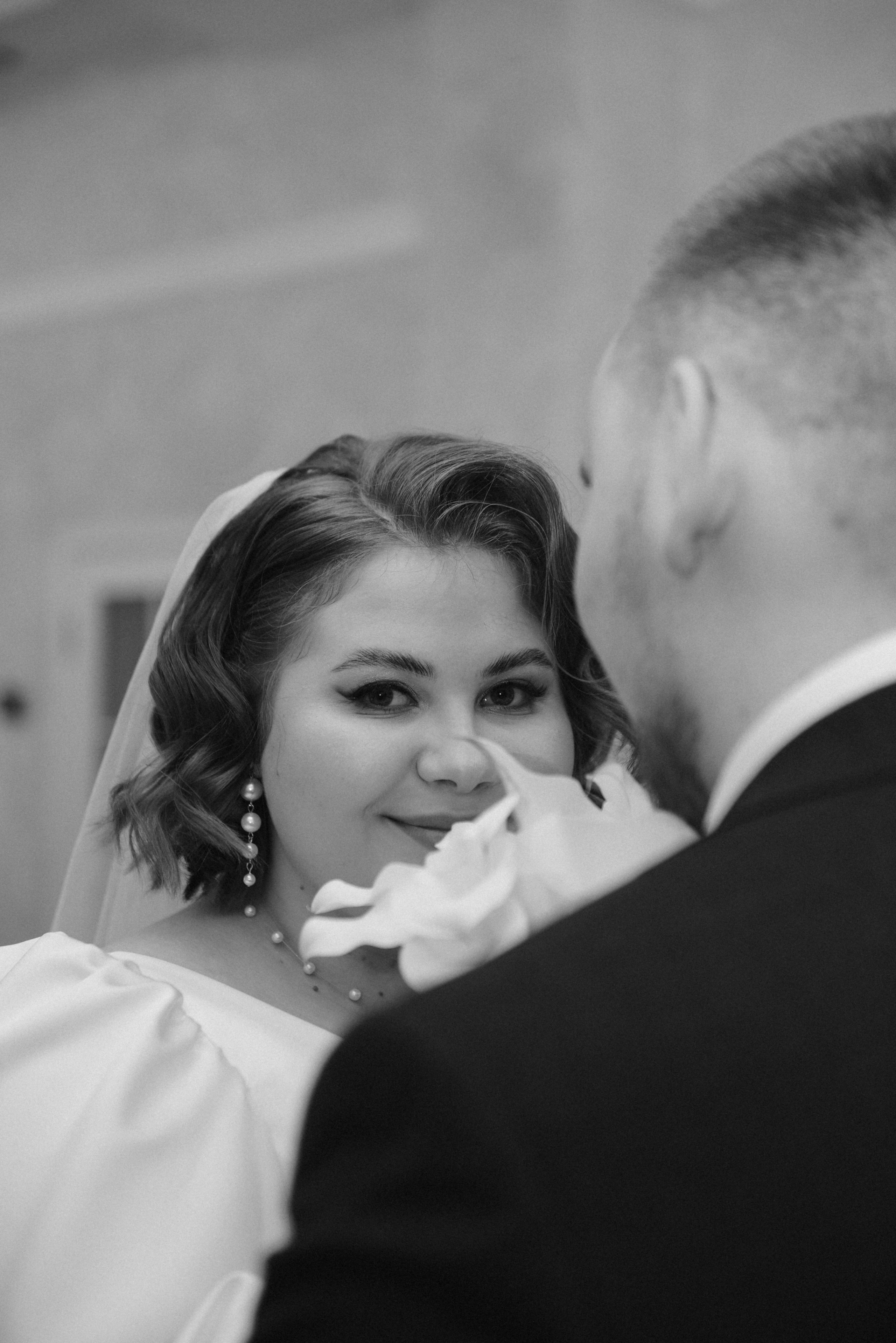 Алексей и Инна Свадебный день и усадьба Горенки. Фотограф Лола Волна, город Москва