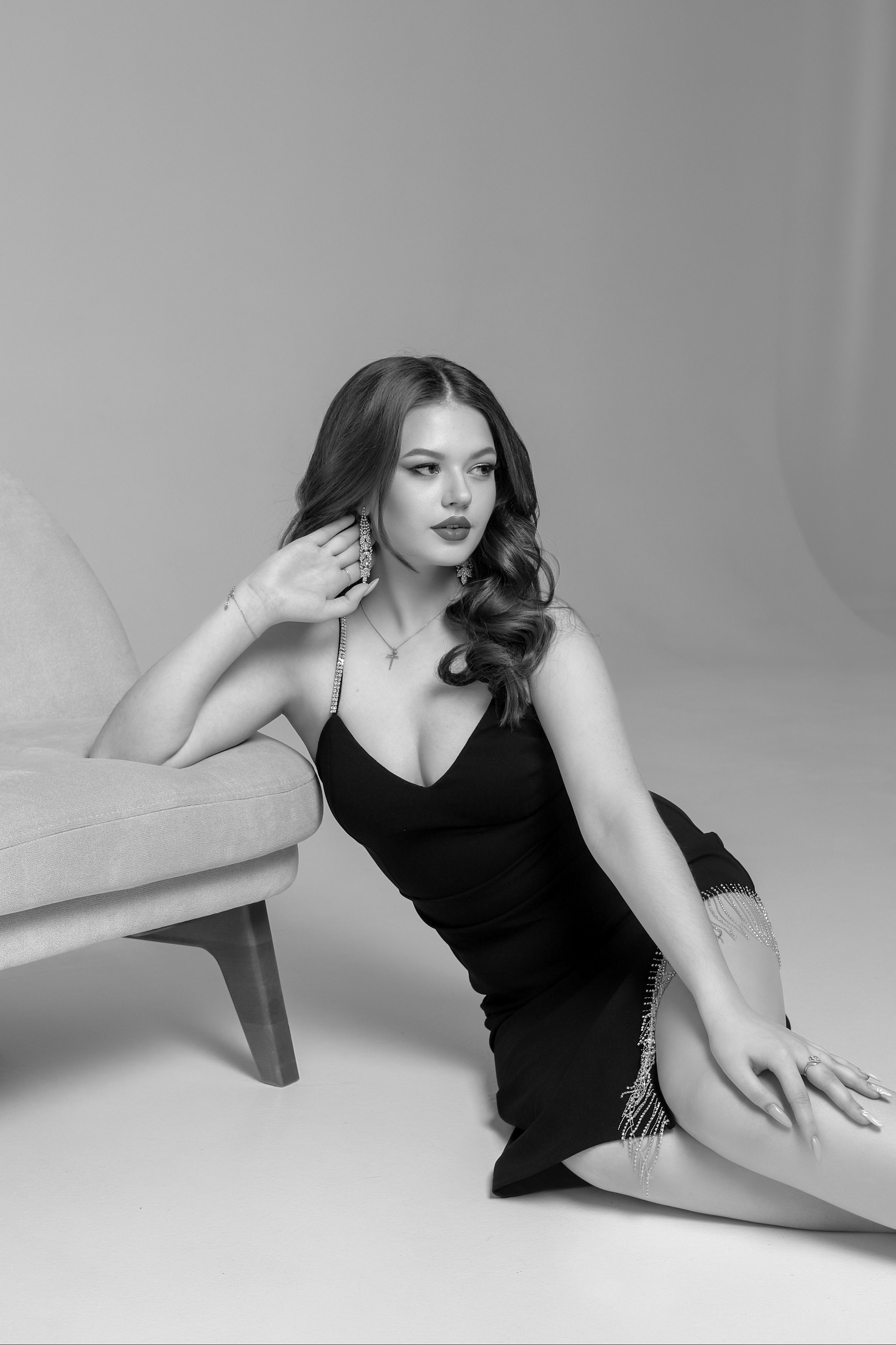 Ксения. Семейный свадебный детский фотограф Саранск Наталья Сыркина