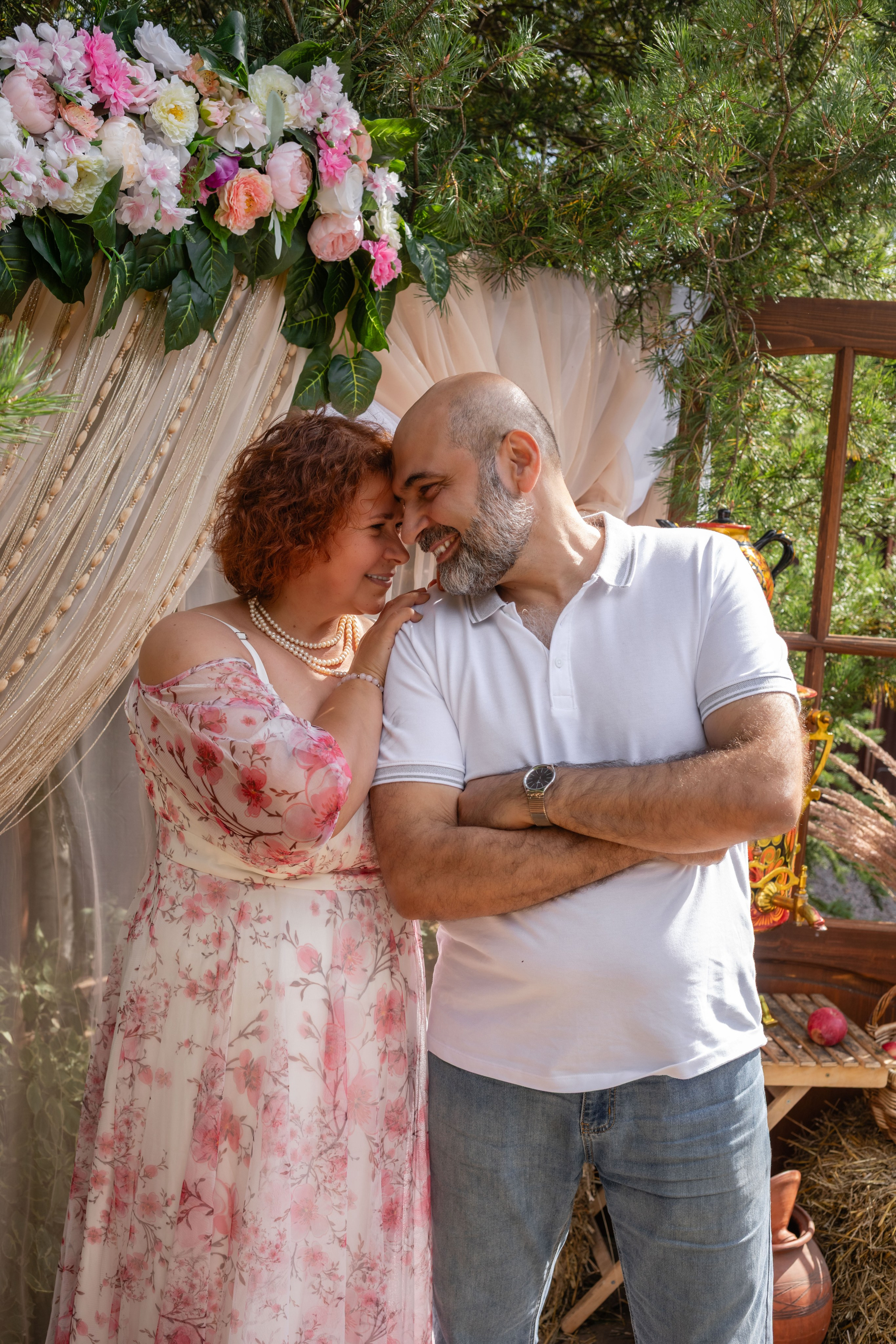 Алла юбилей 18!. Фотограф Алина Гашникова