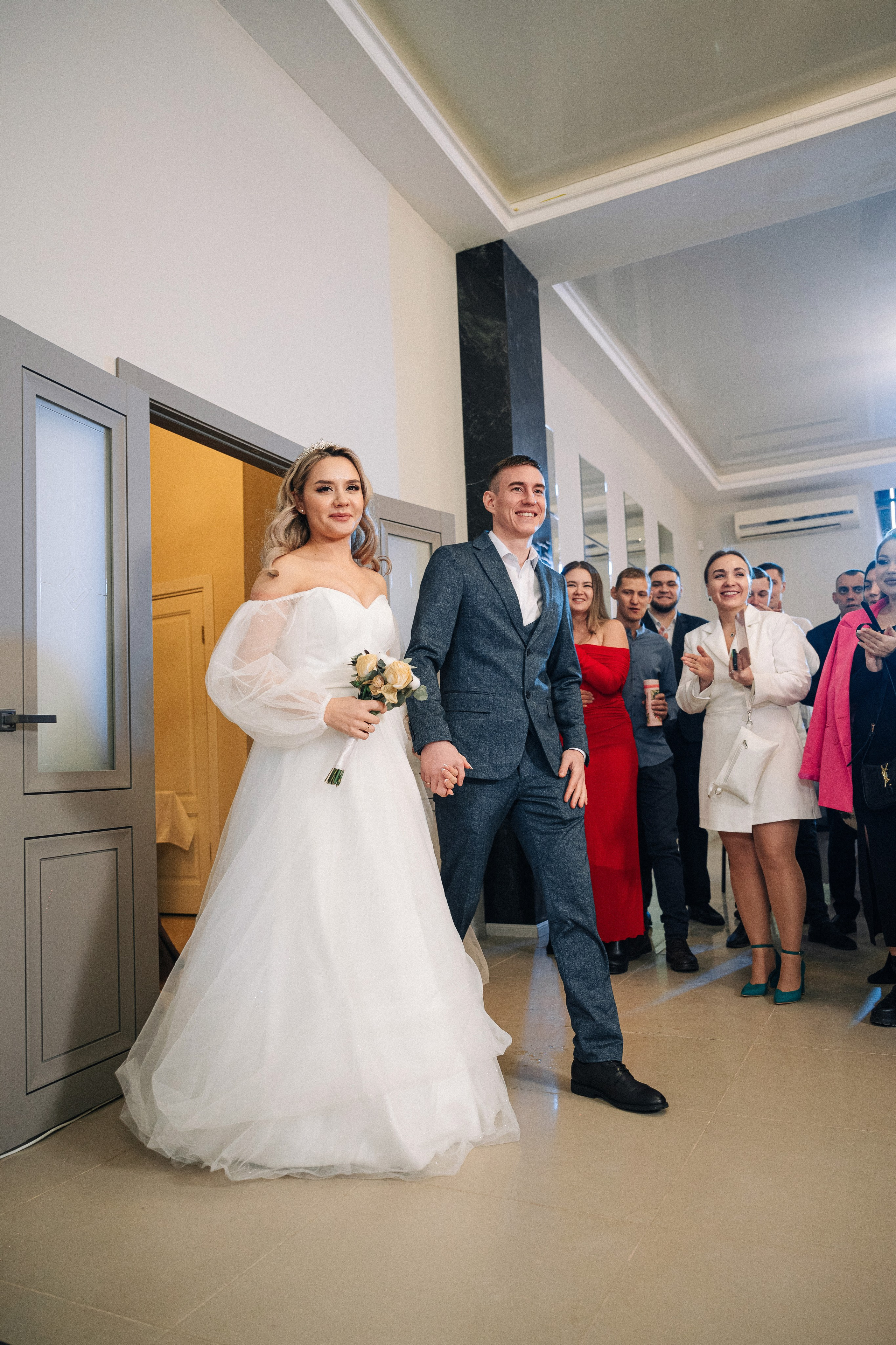 Ангелина+Евгений. Фотограф Анатолий Шестаков