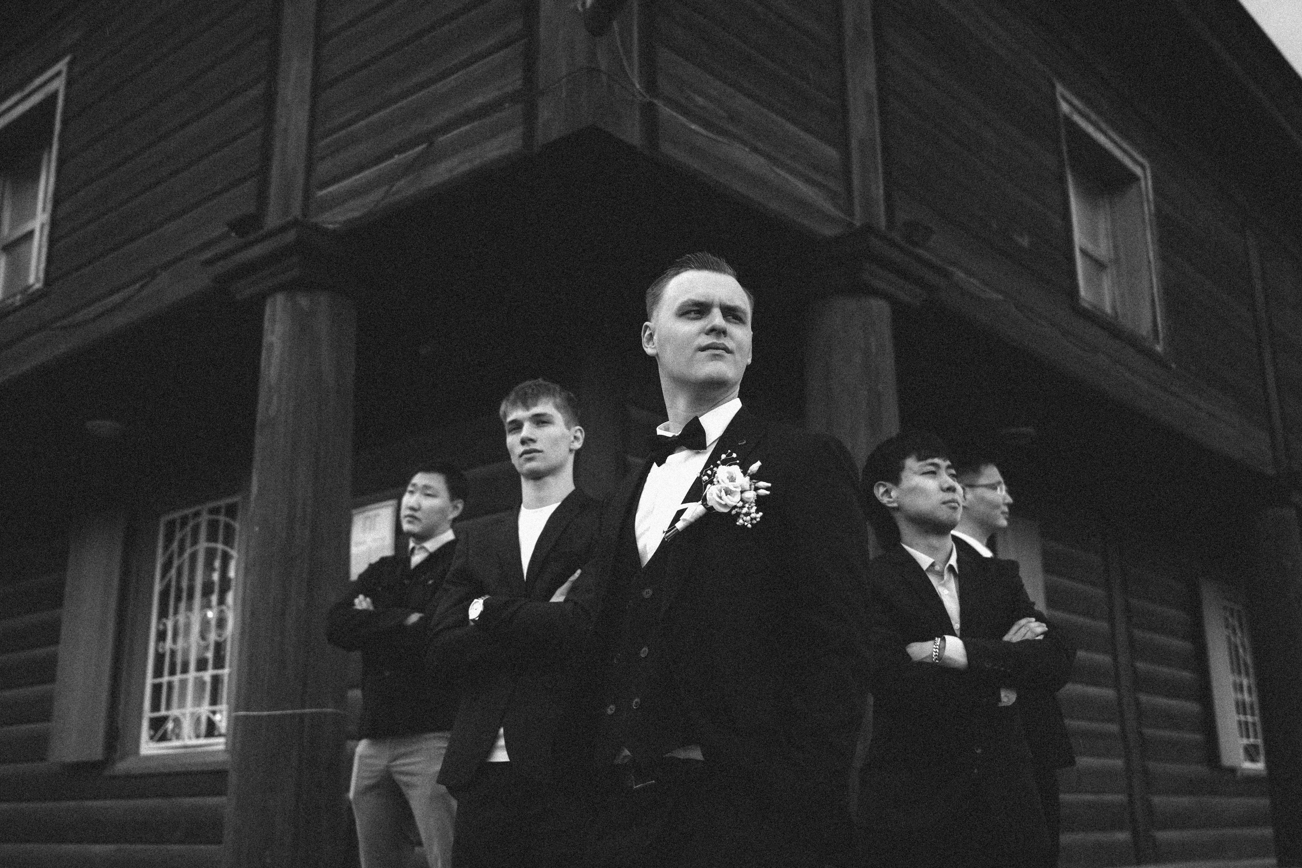 Дима+Алина. Фотограф Анатолий Шестаков