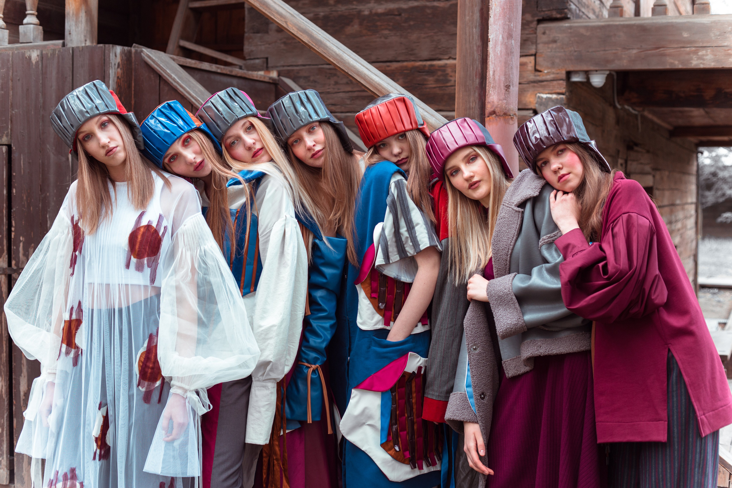 Дурман. Свадебный и контент фотограф в Красноярске Марианна Перфильева