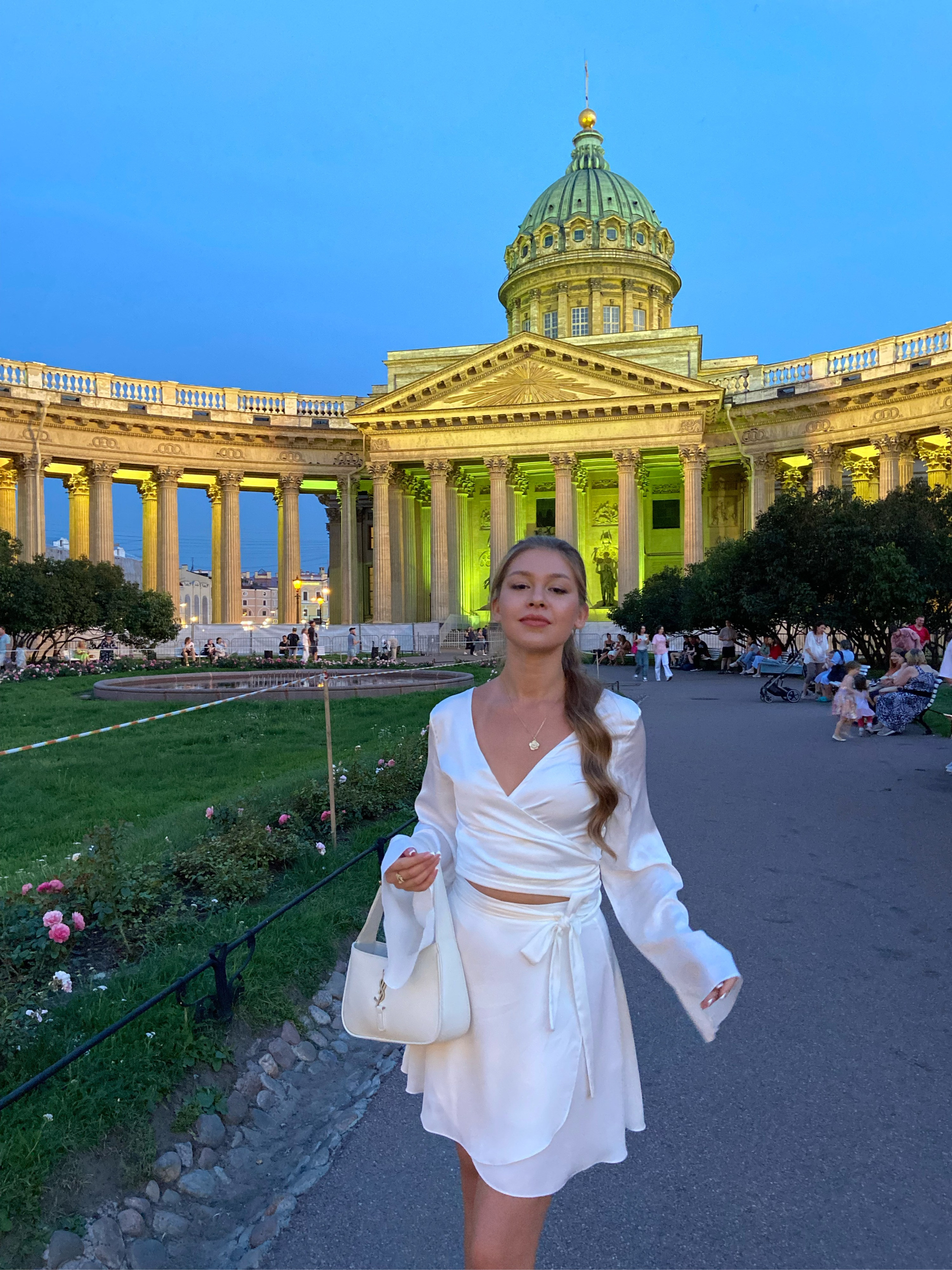 Уличная съемка. Niki Kohmansky Портретный фотограф Москва