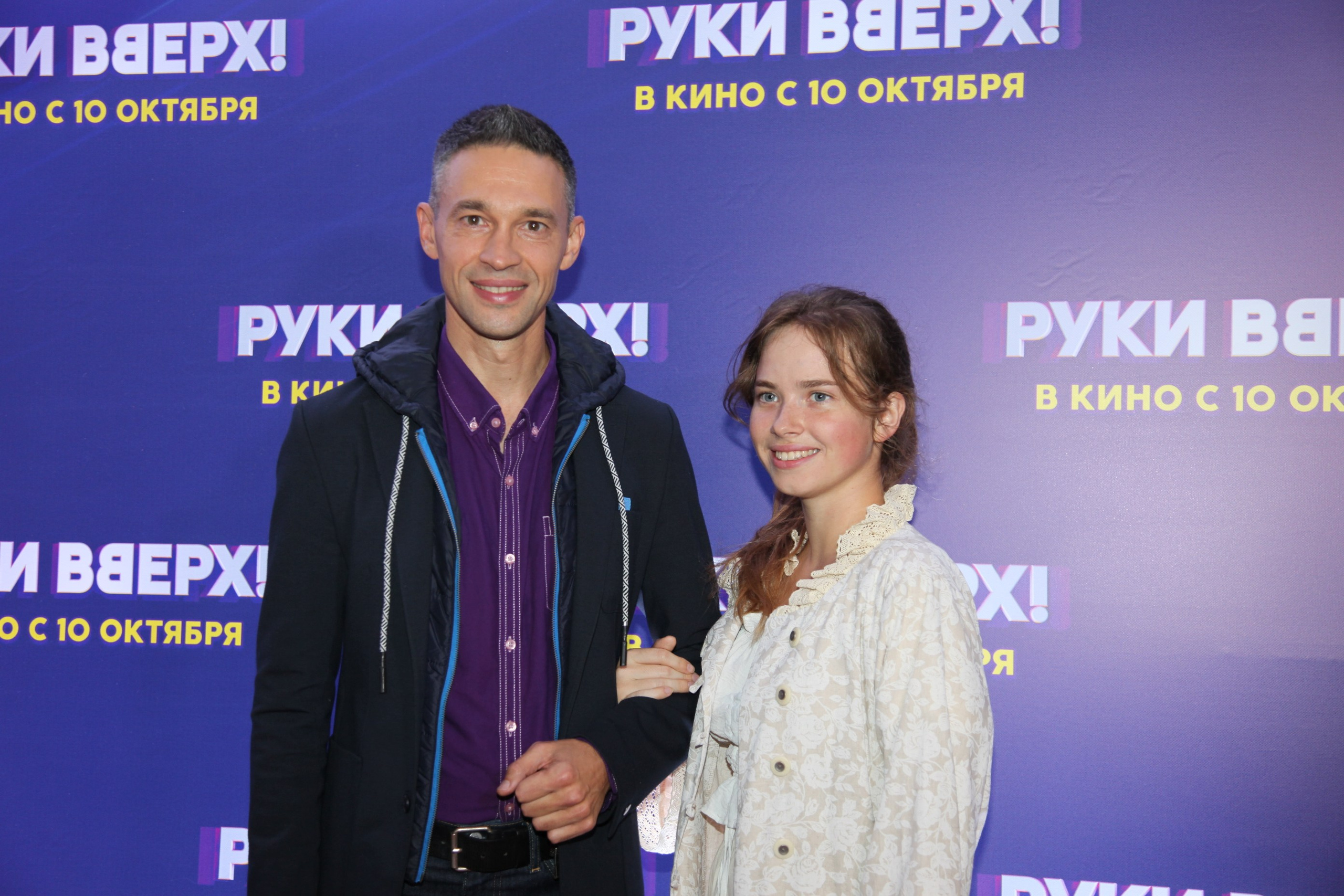 Репортаж. Niki Kohmansky Портретный фотограф Москва