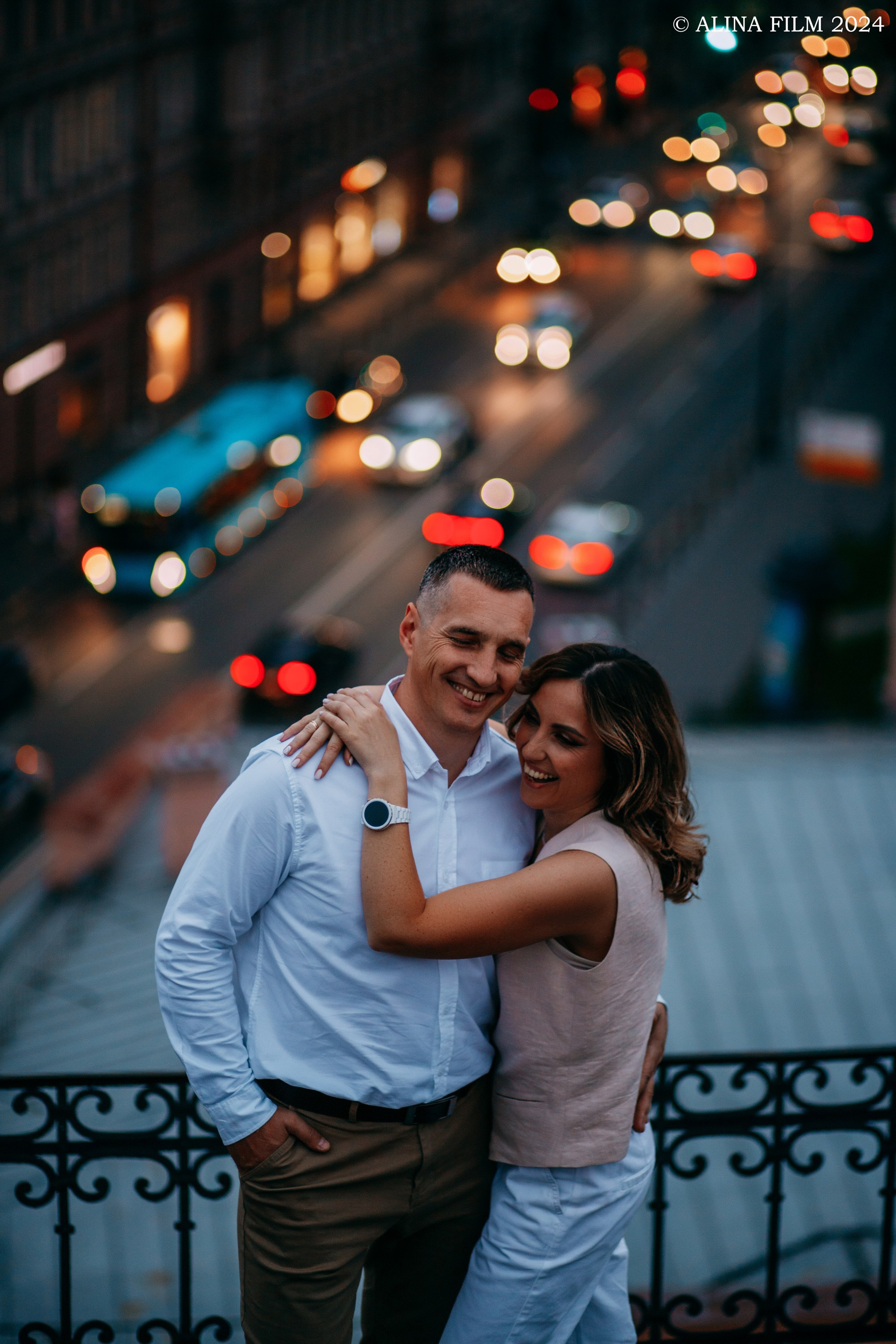 Петроградская. Фотограф в Санкт-Петербурге Alina Film