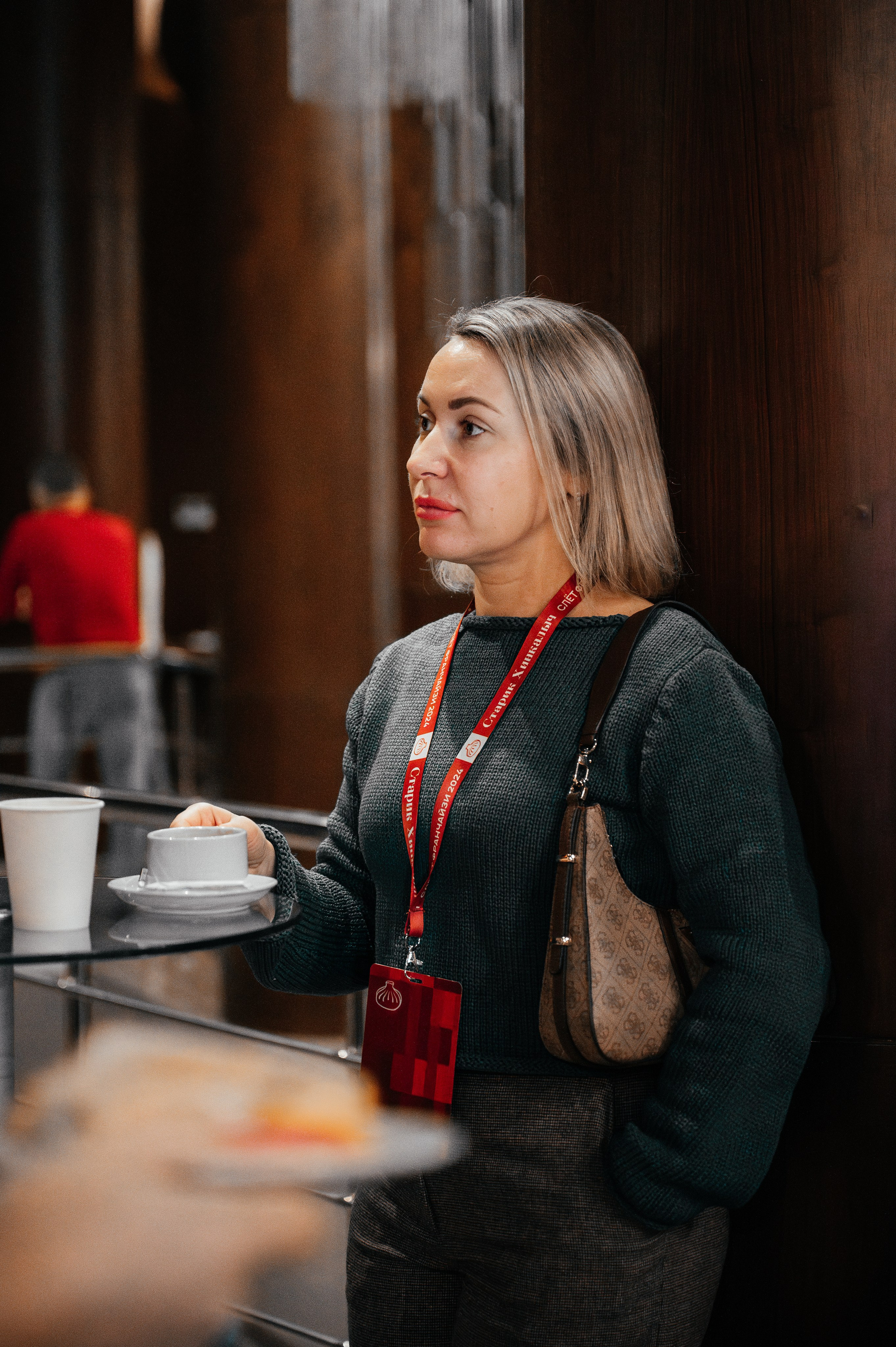 Бизнес Ивенты. Репортажный фотограф Ольга Ищук