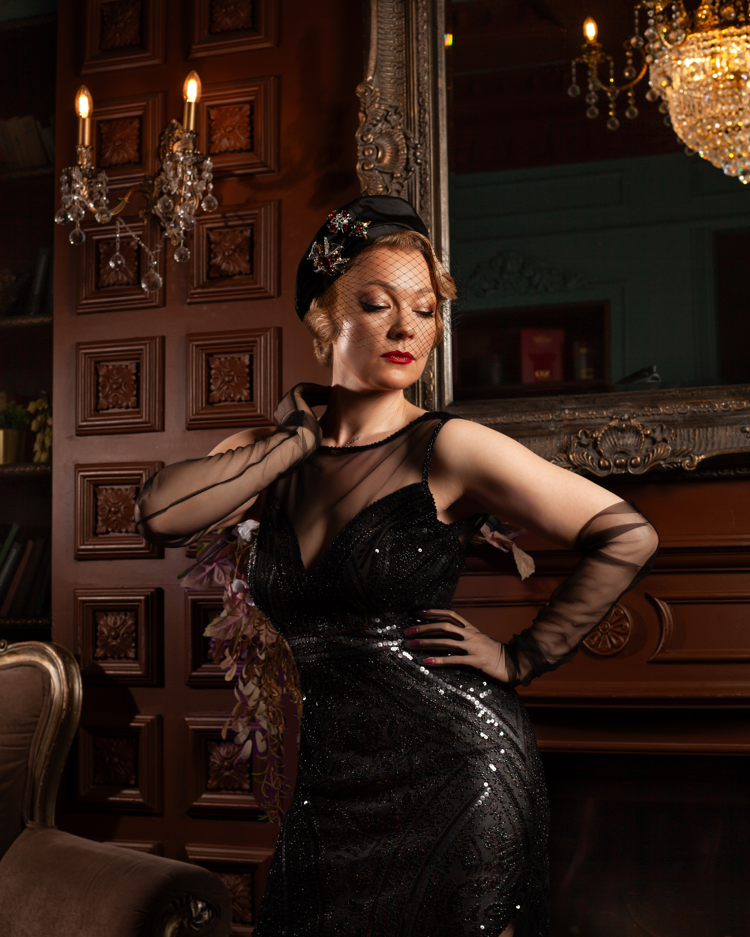 VINTAGE. AlyonaLuxPhoto