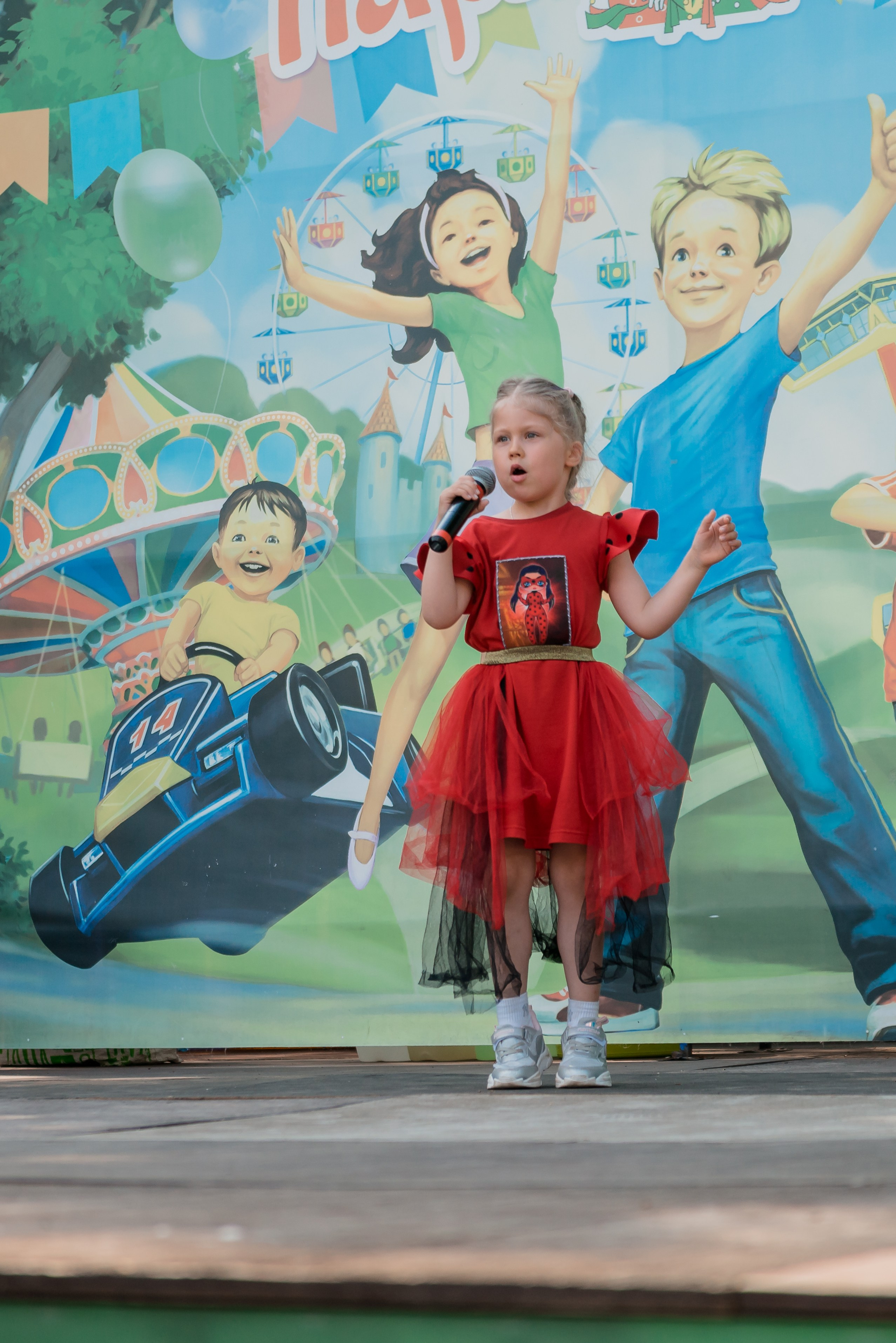 12 Июня 2024. Детский фотограф, семейный фотограф и репортажи в Кемерово