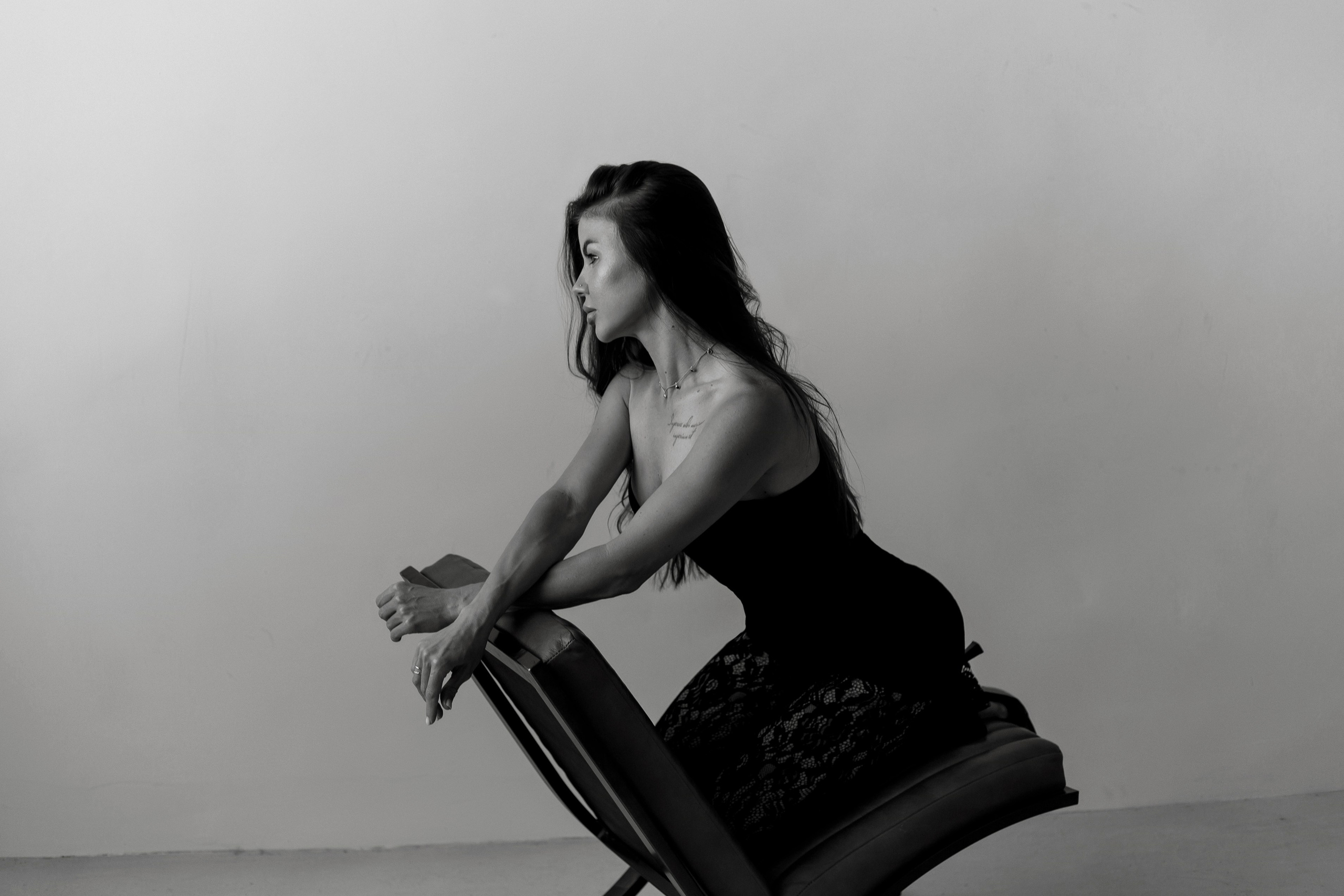 Аня. Фотограф Анна Лейман. Севастополь