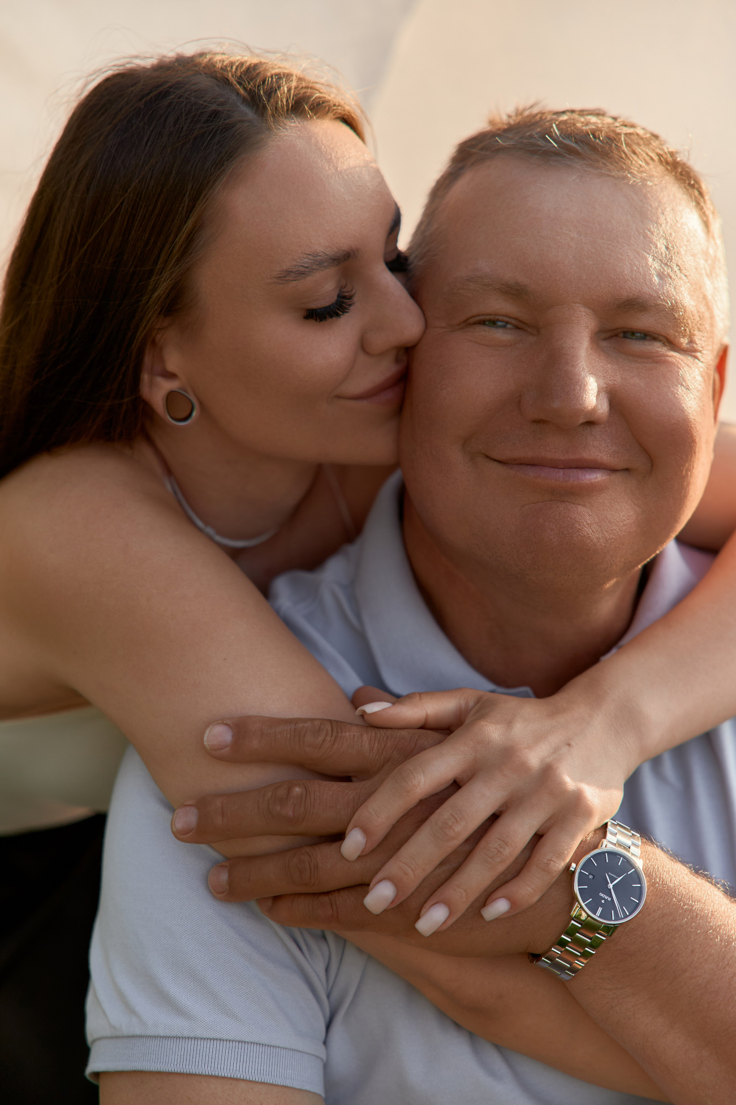 Самые близкие. Фотограф в Ростове-на-Дону