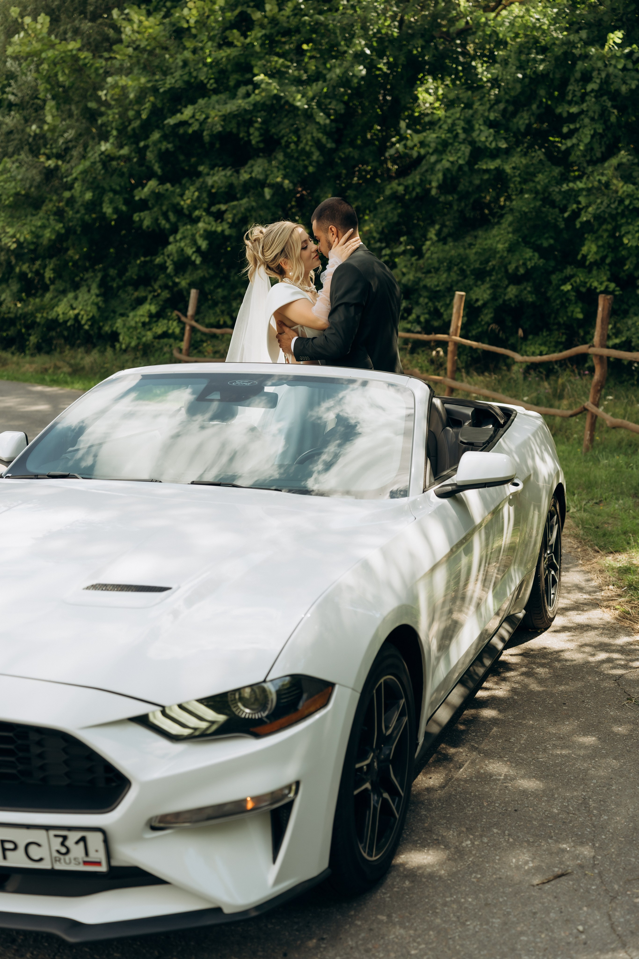 Максим и Кристина. Полный день. Ирина Гонтарева|Фотограф|Белгород