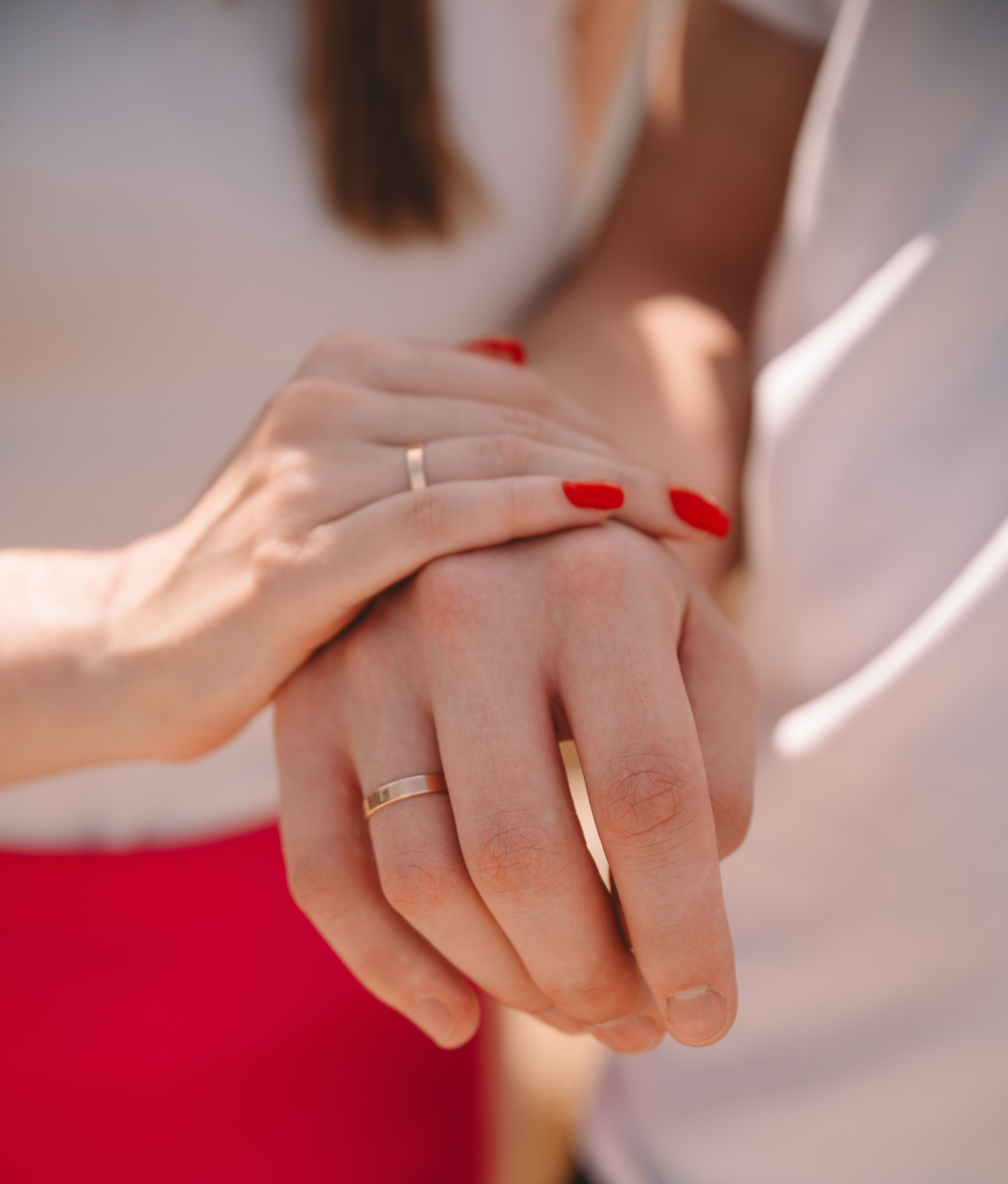 Love Story. Студийный и свадебный фотограф и видеограф в Севастополе — Юлия Макаренко