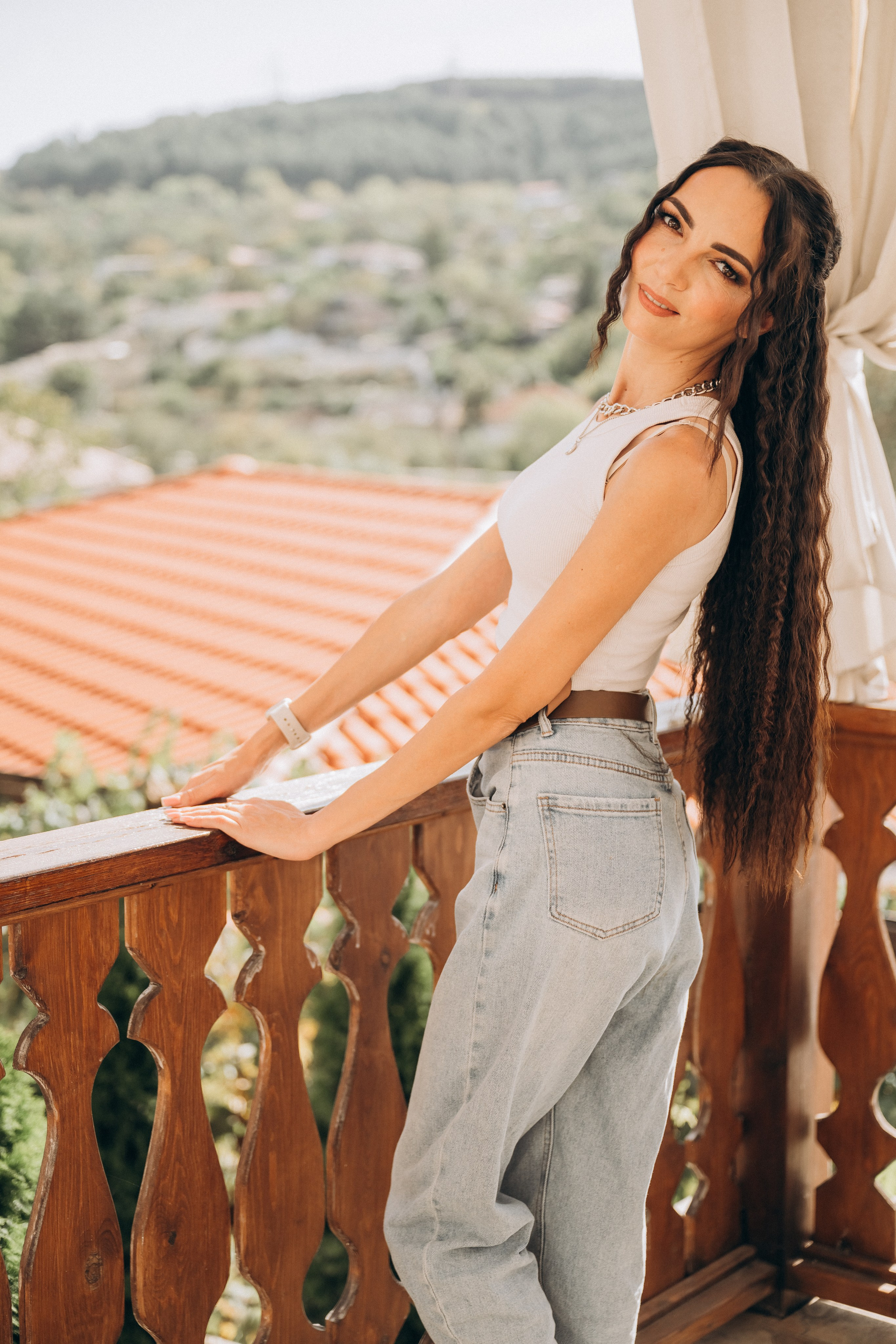 Выездные и прогулочные фотосессии. Морские, Street. Студийный и свадебный фотограф и видеограф в Севастополе — Юлия Макаренко