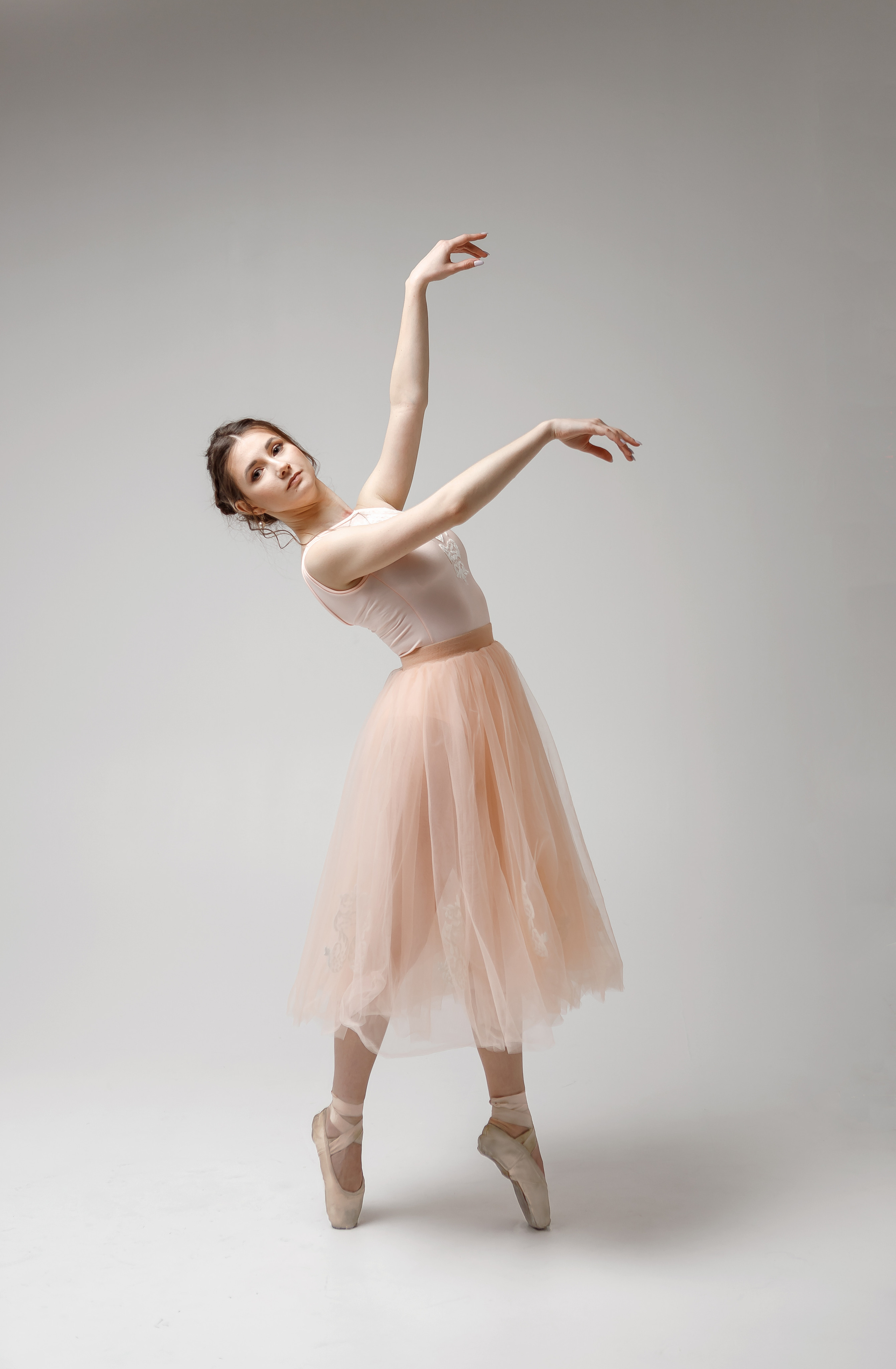 Ballet. Семейный и свадебный фотограф в Петербурге Евгения и Николай Шевчук