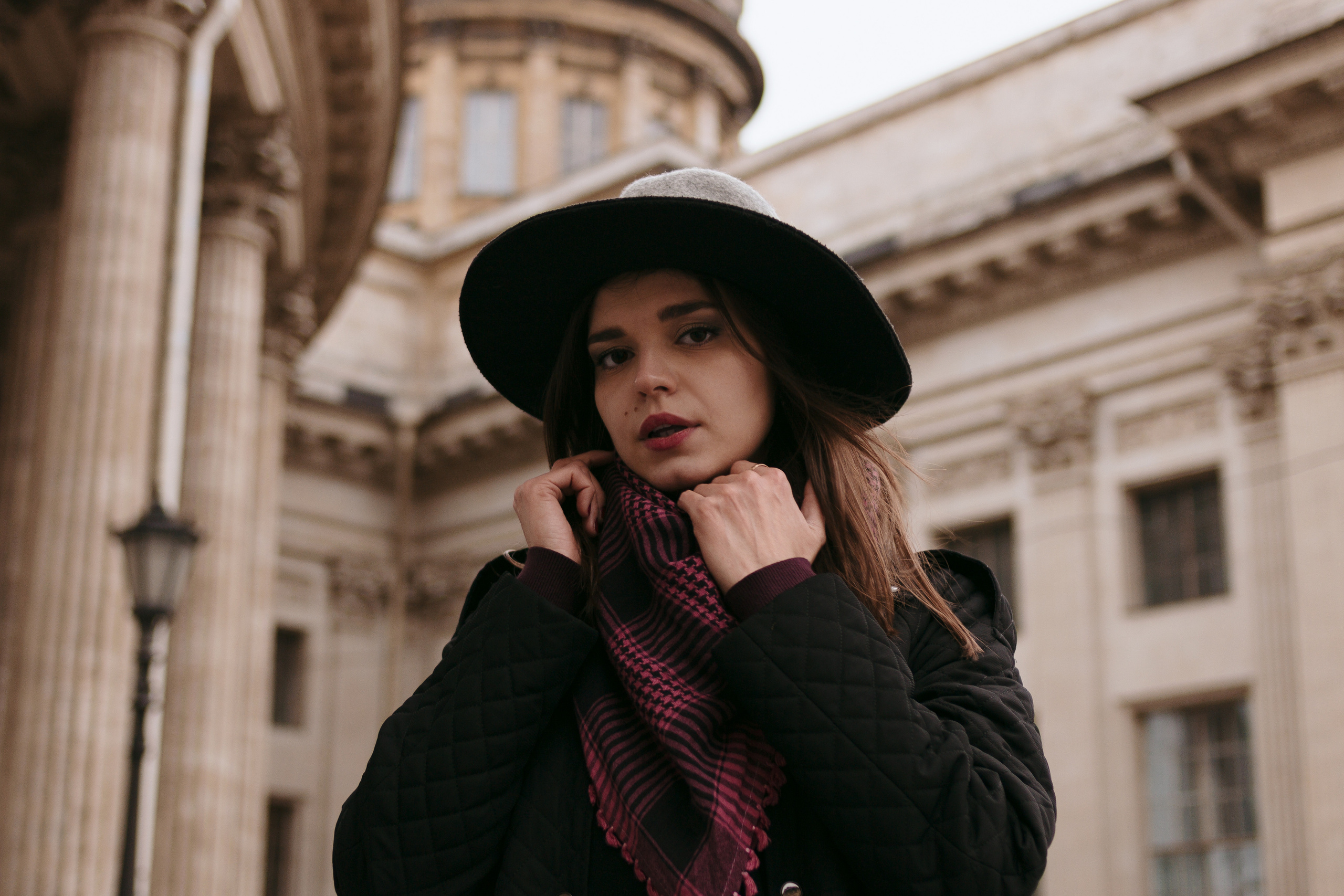 АЛИНА. Семейный и свадебный фотограф в Петербурге Евгения и Николай Шевчук