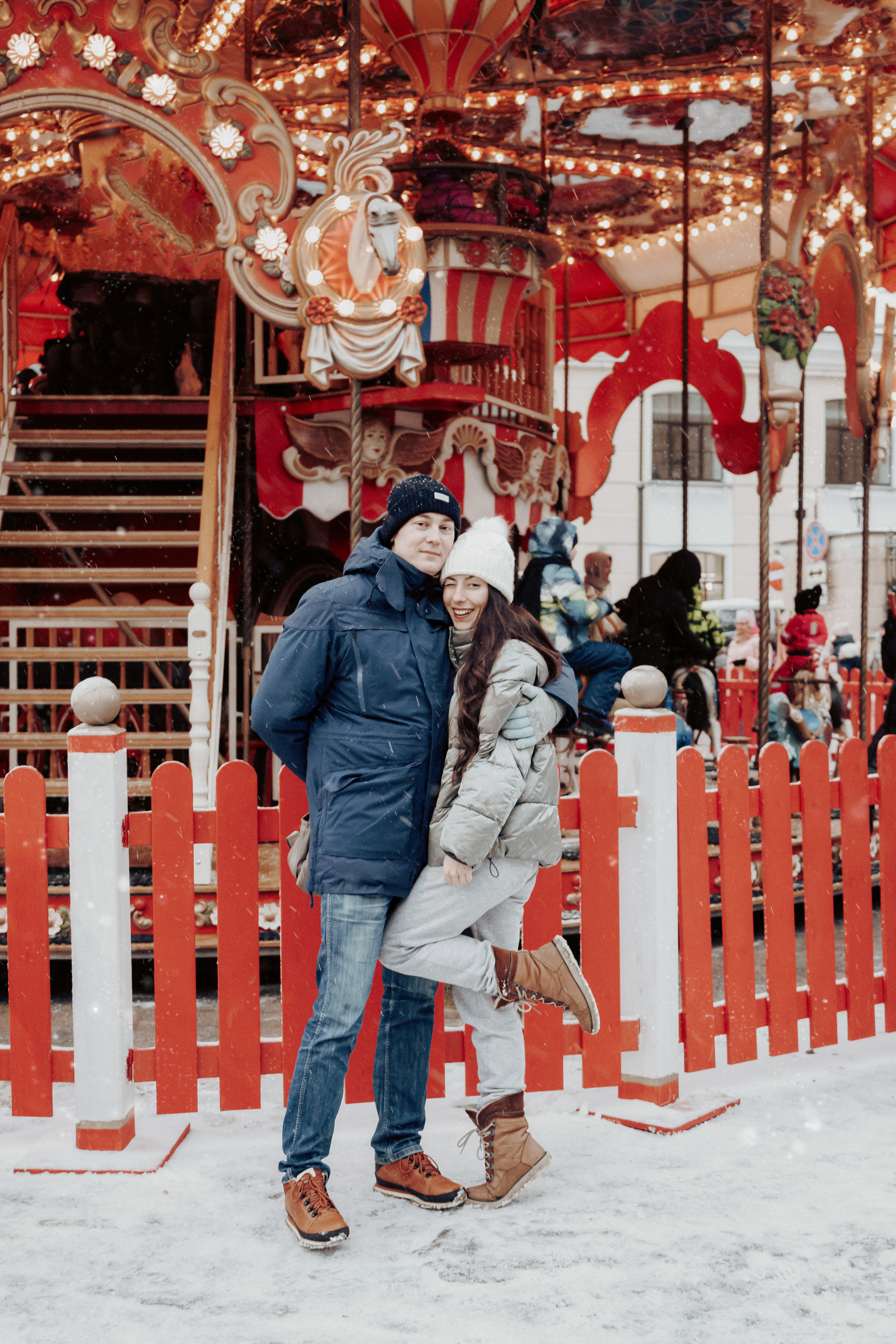 СТАС И ДАША. Семейный и свадебный фотограф в Петербурге Евгения и Николай Шевчук