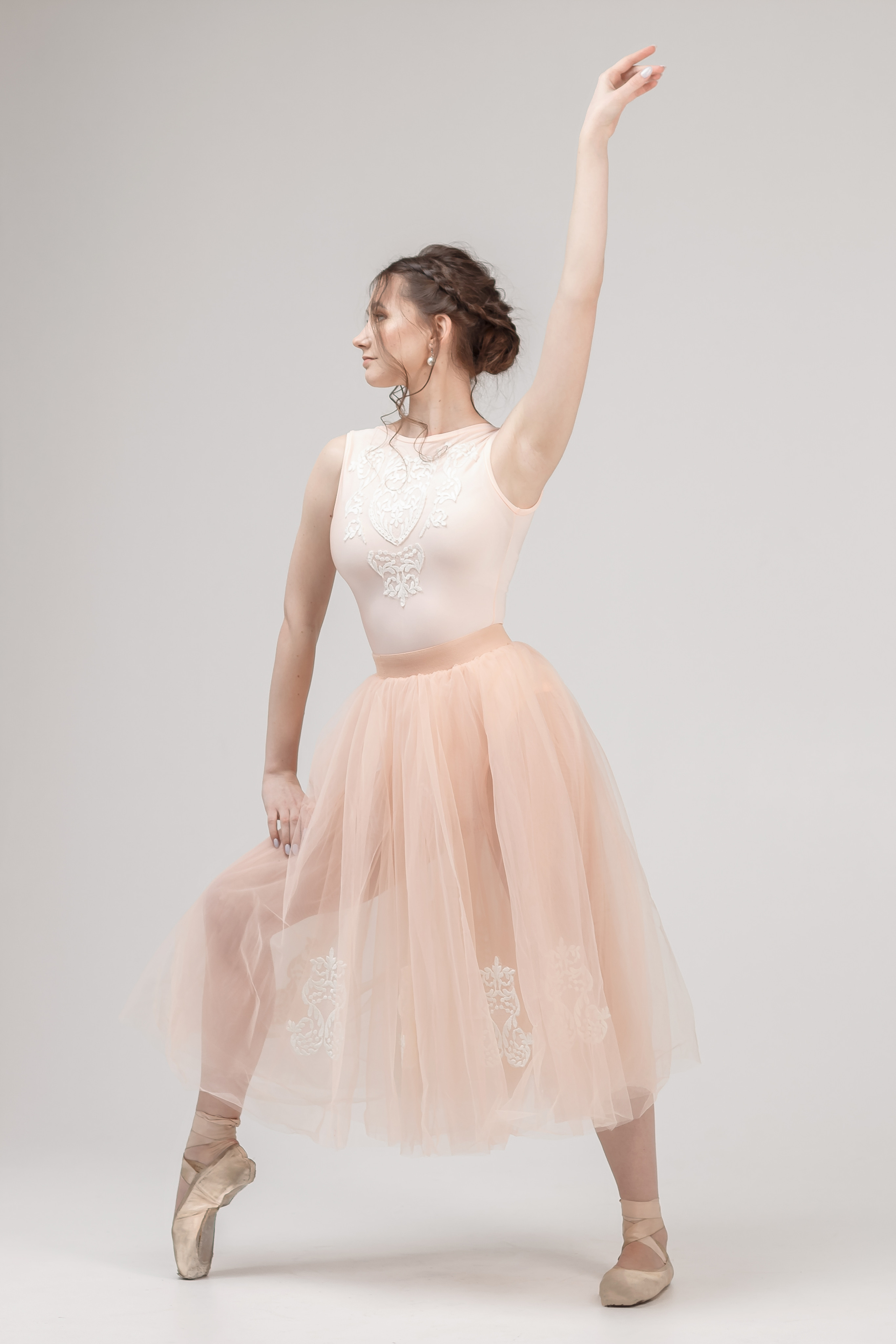 Ballet. Семейный и свадебный фотограф в Петербурге Евгения и Николай Шевчук