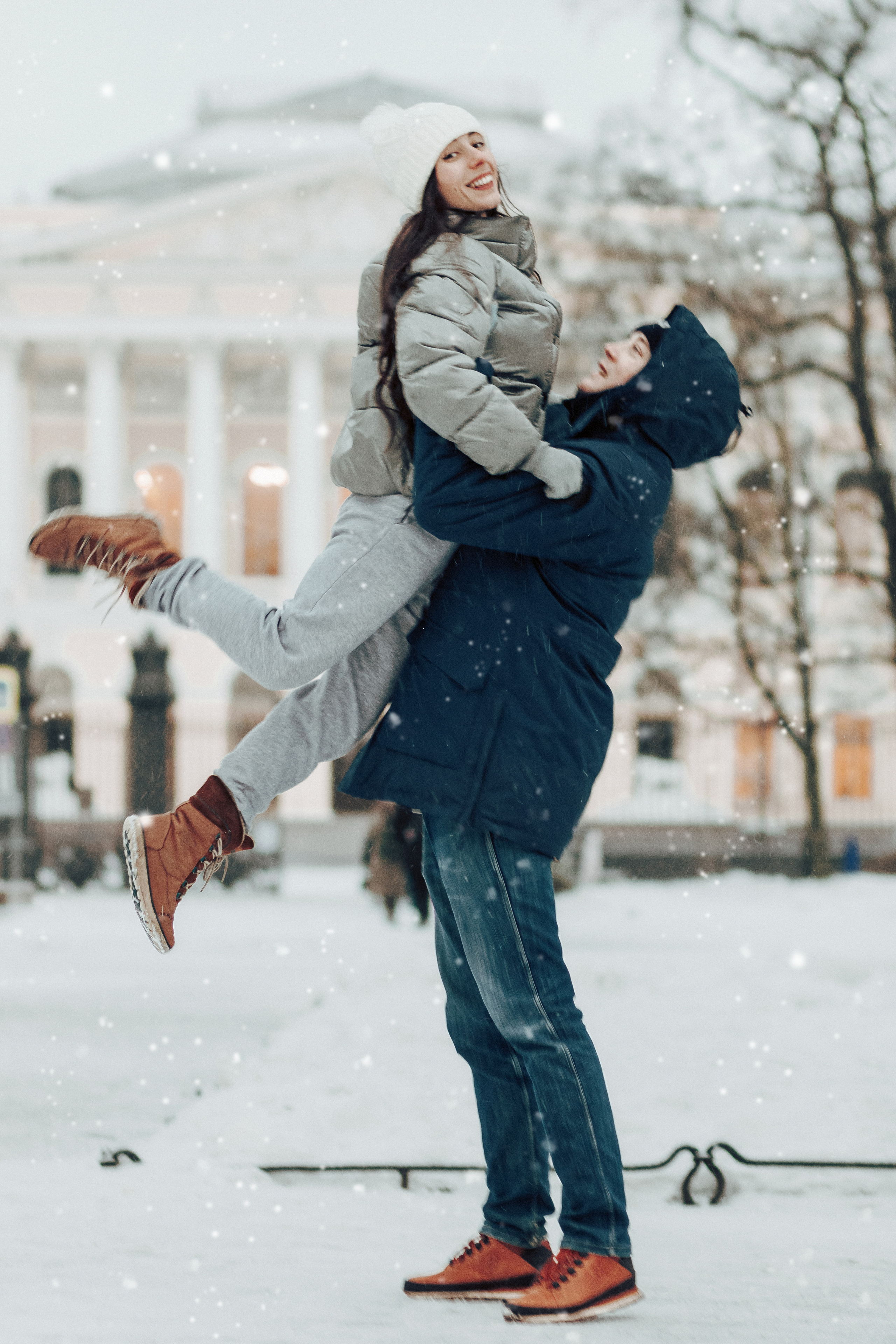 СТАС И ДАША. Семейный и свадебный фотограф в Петербурге Евгения и Николай Шевчук