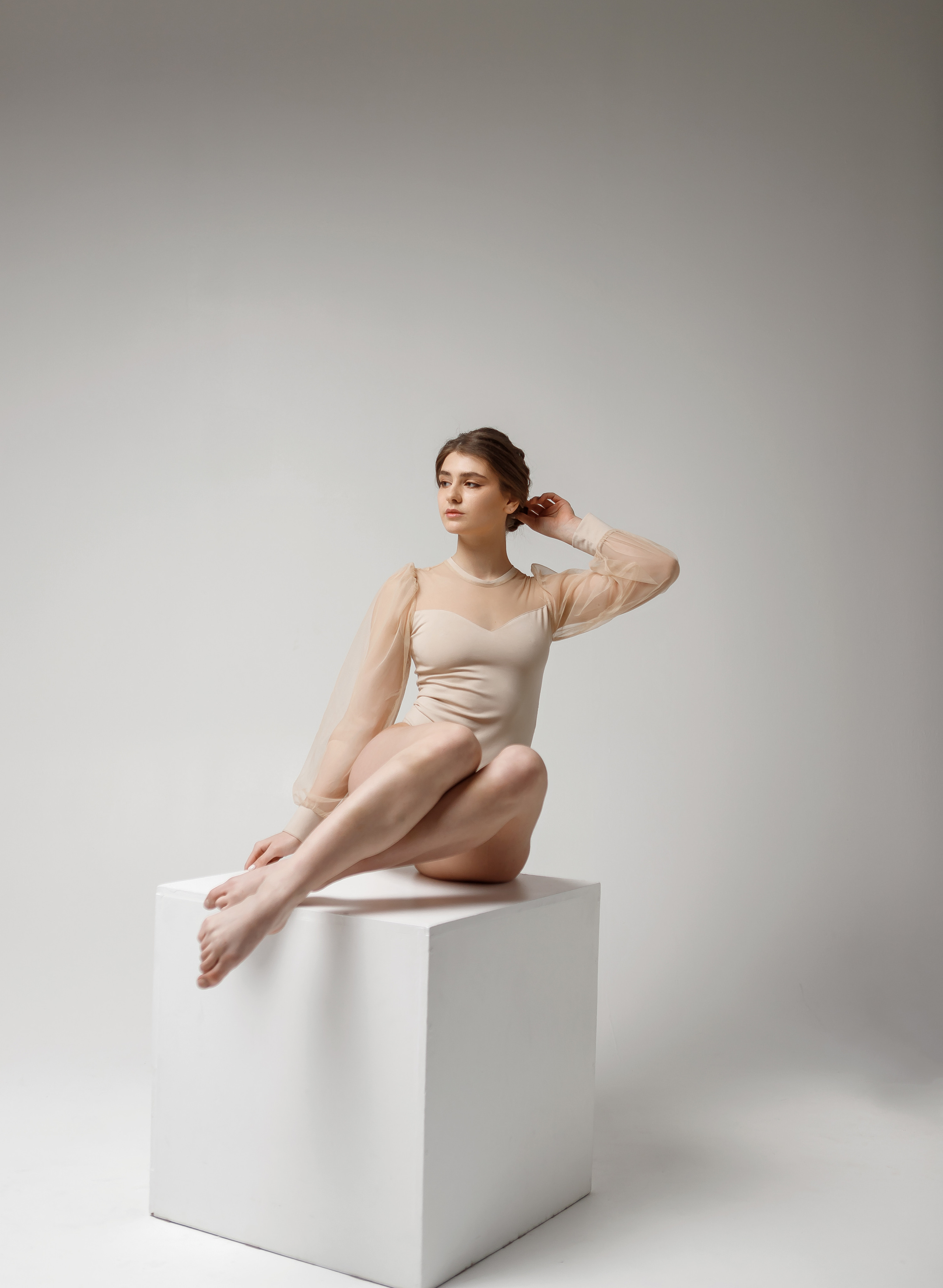 Ballet. Семейный и свадебный фотограф в Петербурге Евгения и Николай Шевчук