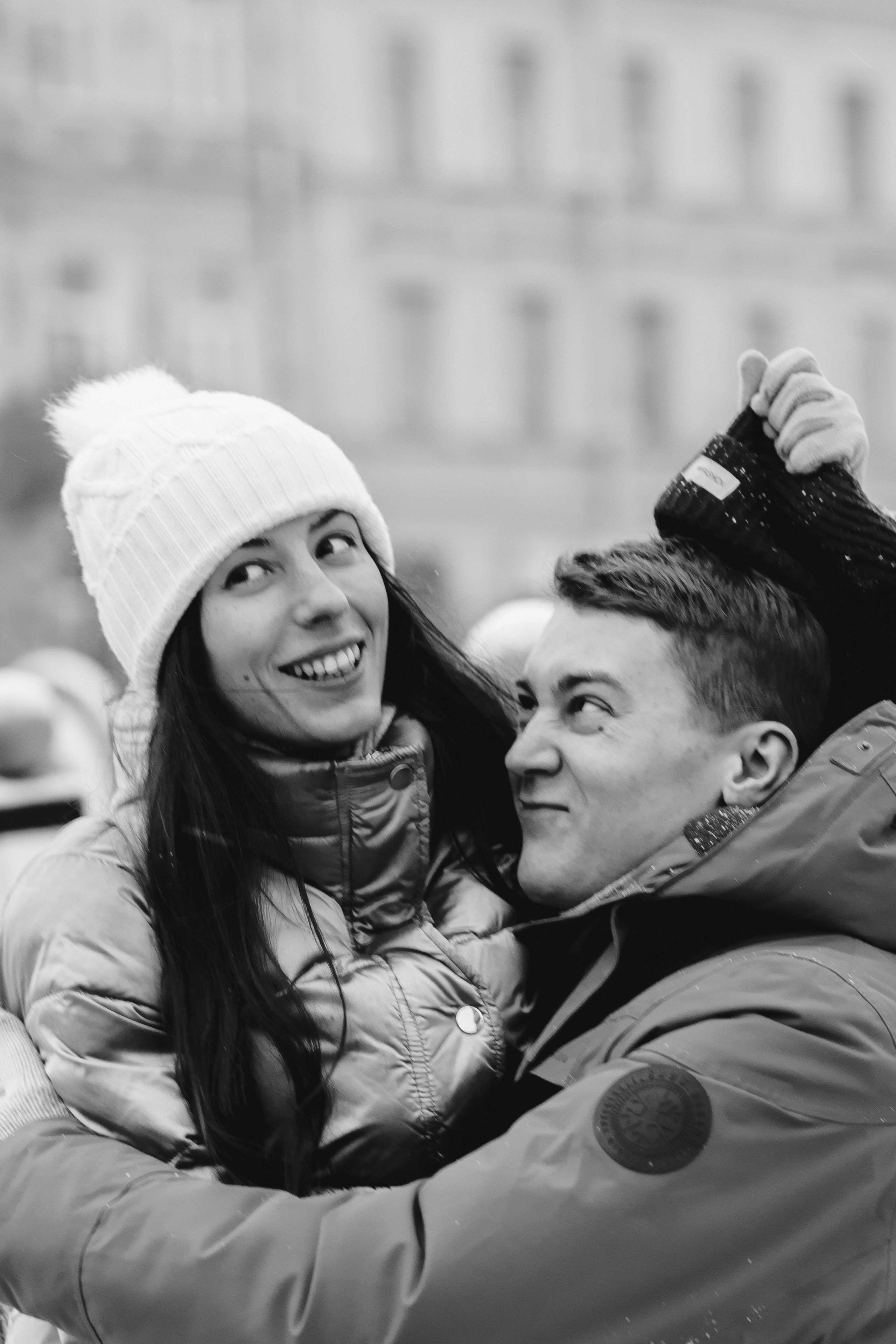 СТАС И ДАША. Семейный и свадебный фотограф в Петербурге Евгения и Николай Шевчук