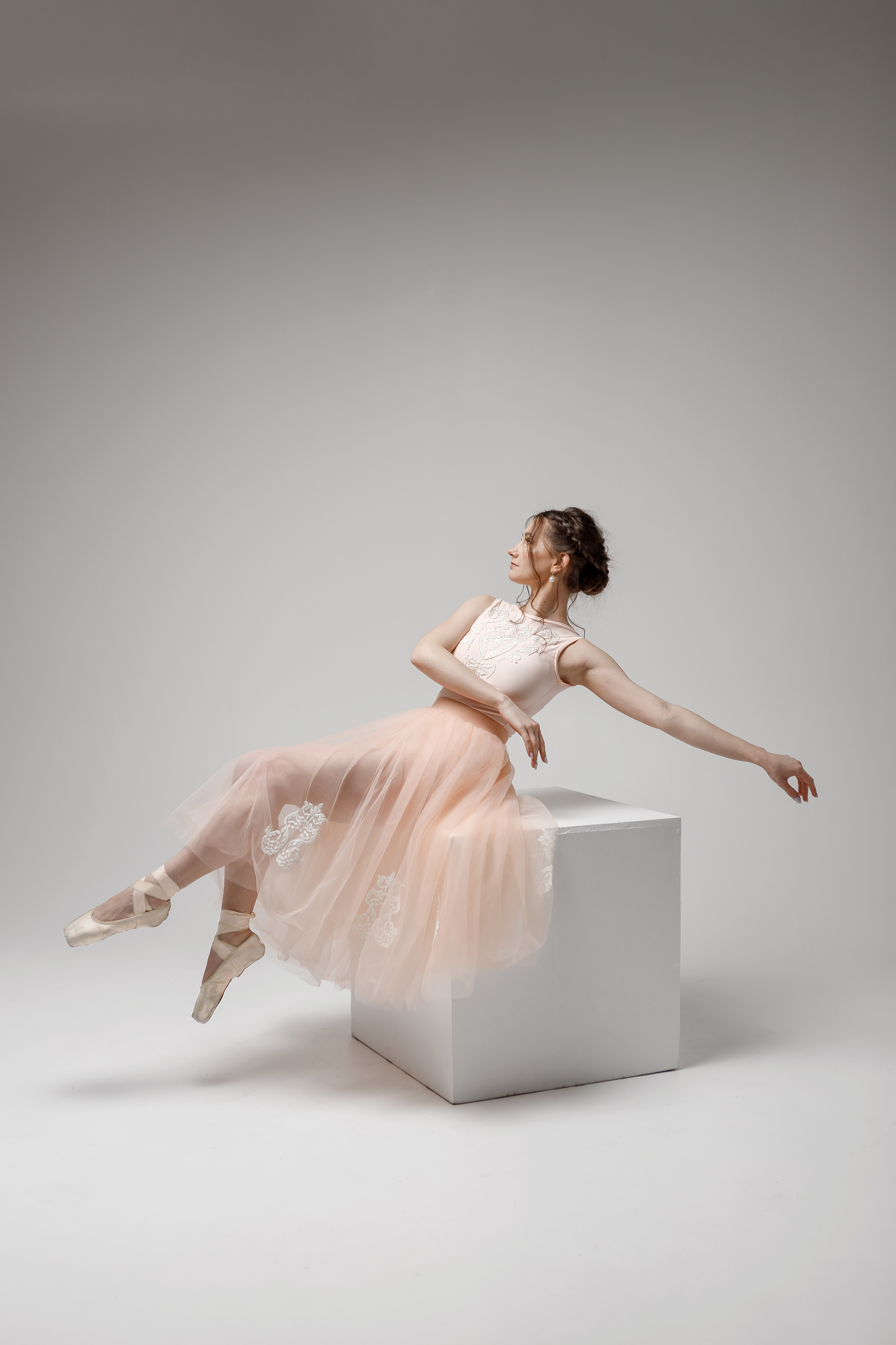 Ballet. Семейный и свадебный фотограф в Петербурге Евгения и Николай Шевчук