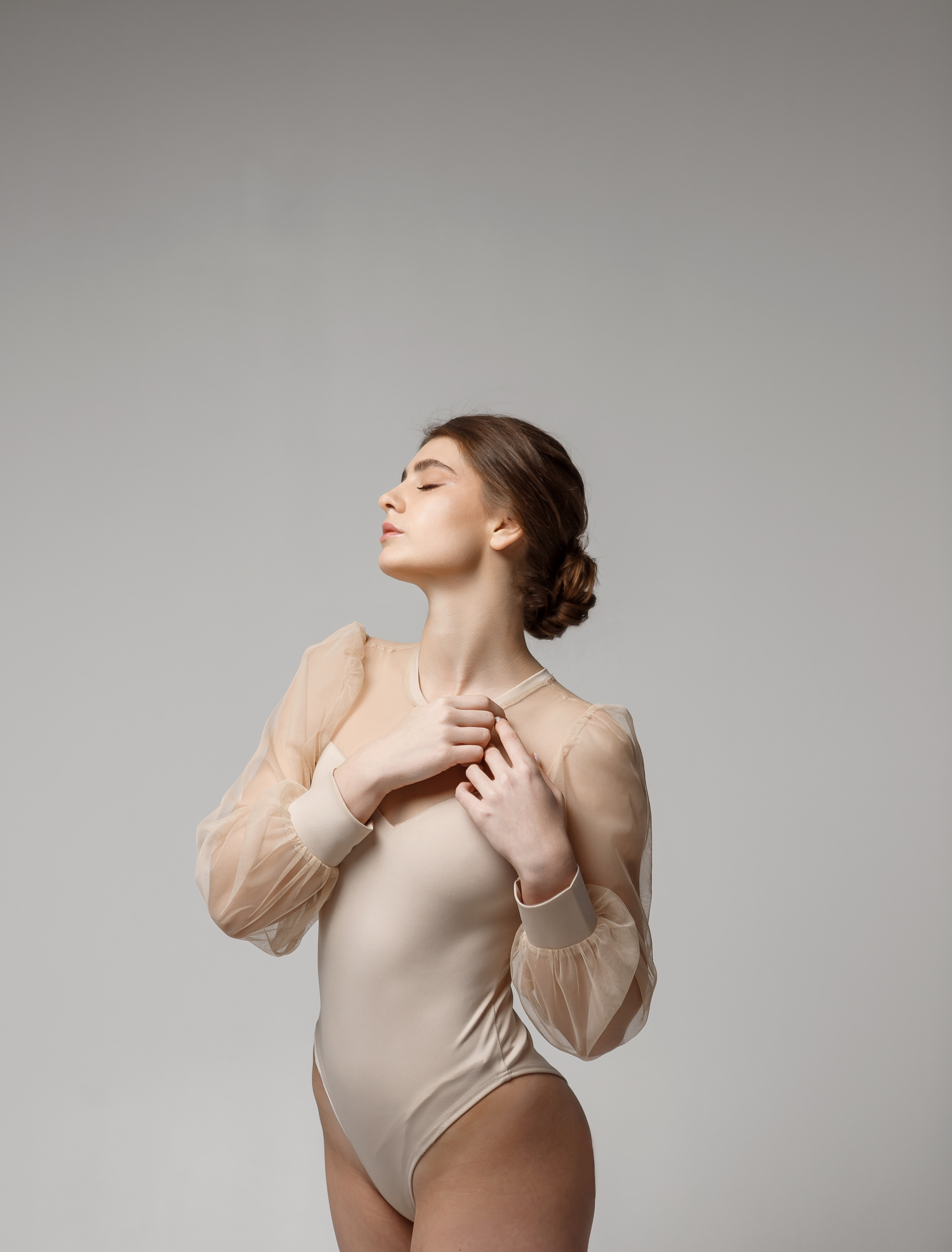 Ballet. Семейный и свадебный фотограф в Петербурге Евгения и Николай Шевчук