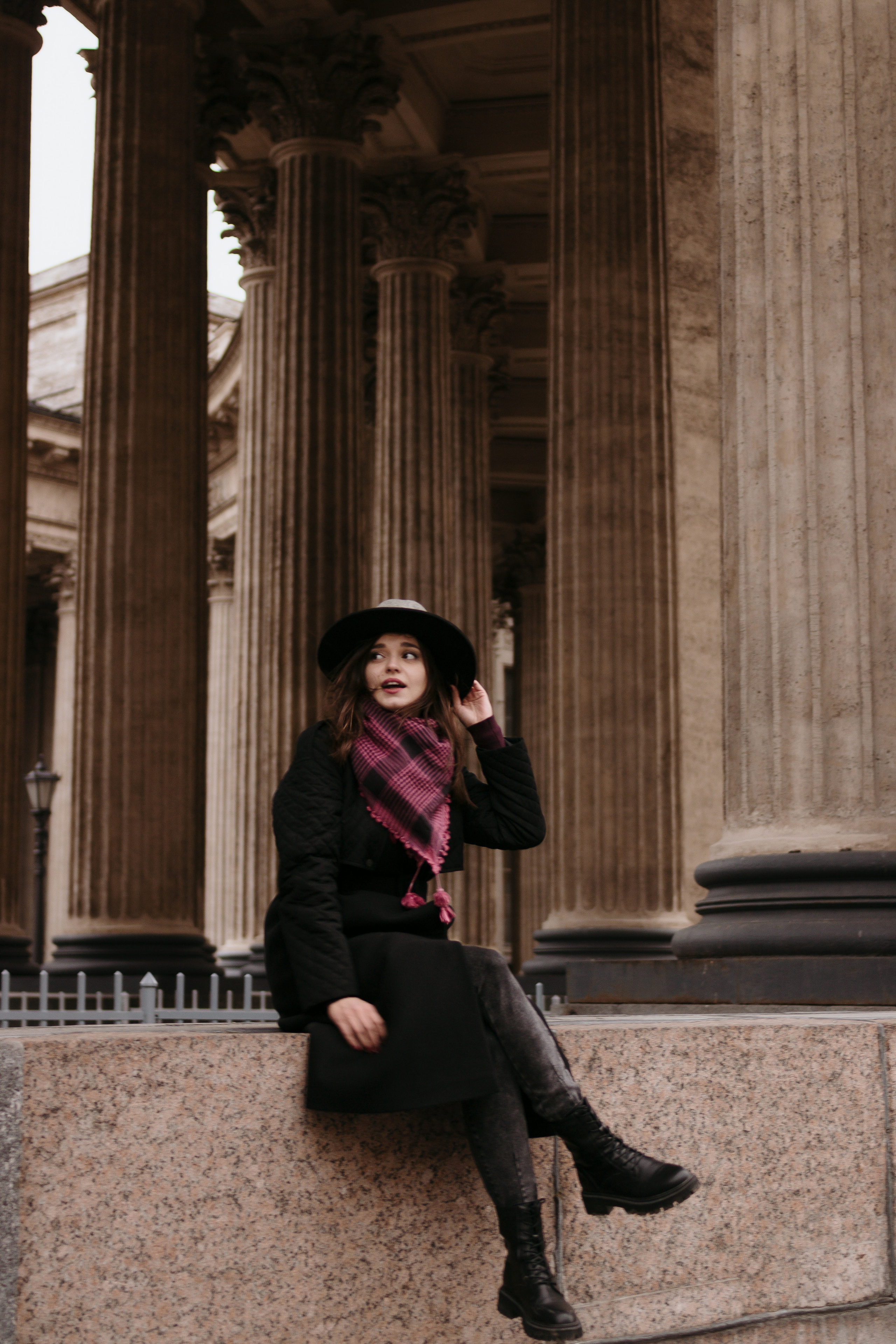 АЛИНА. Семейный и свадебный фотограф в Петербурге Евгения и Николай Шевчук