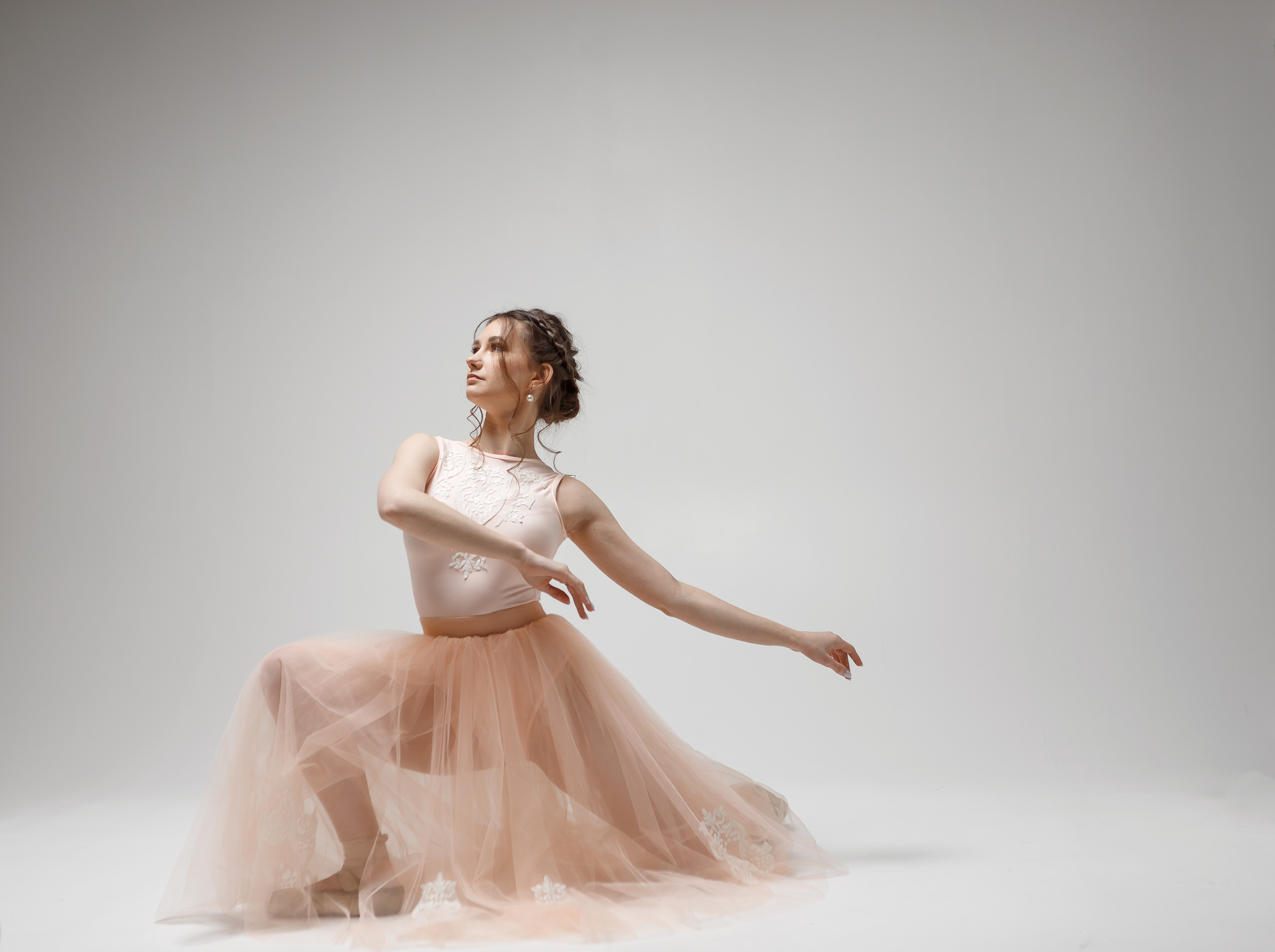 Ballet. Семейный и свадебный фотограф в Петербурге Евгения и Николай Шевчук