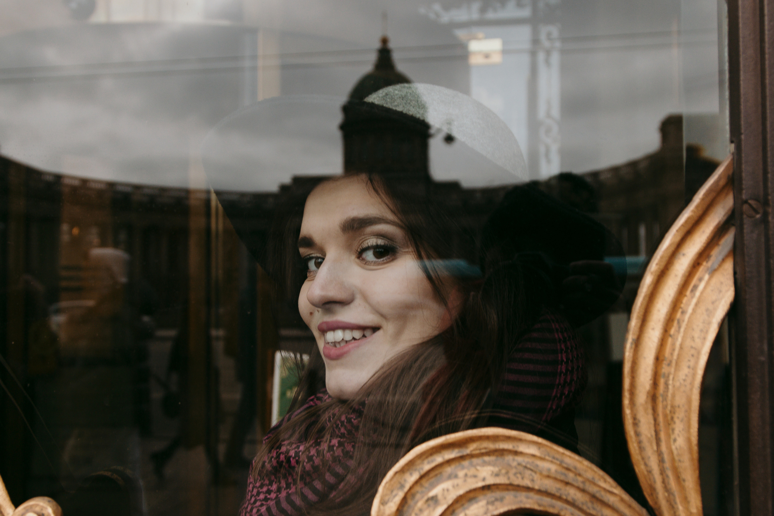 Алина. Семейный и свадебный фотограф в Петербурге Евгения и Николай Шевчук