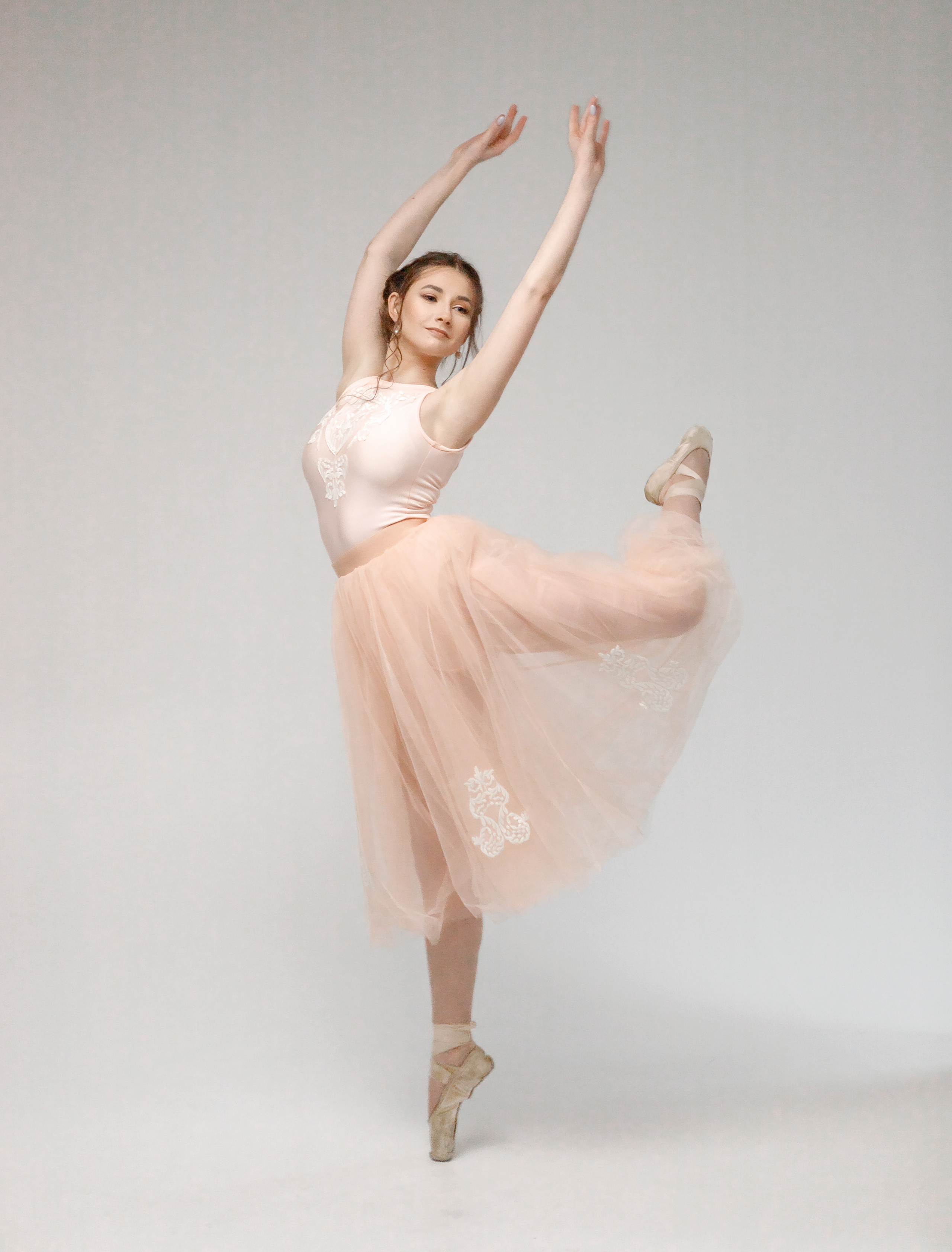 Ballet. Семейный и свадебный фотограф в Петербурге Евгения и Николай Шевчук