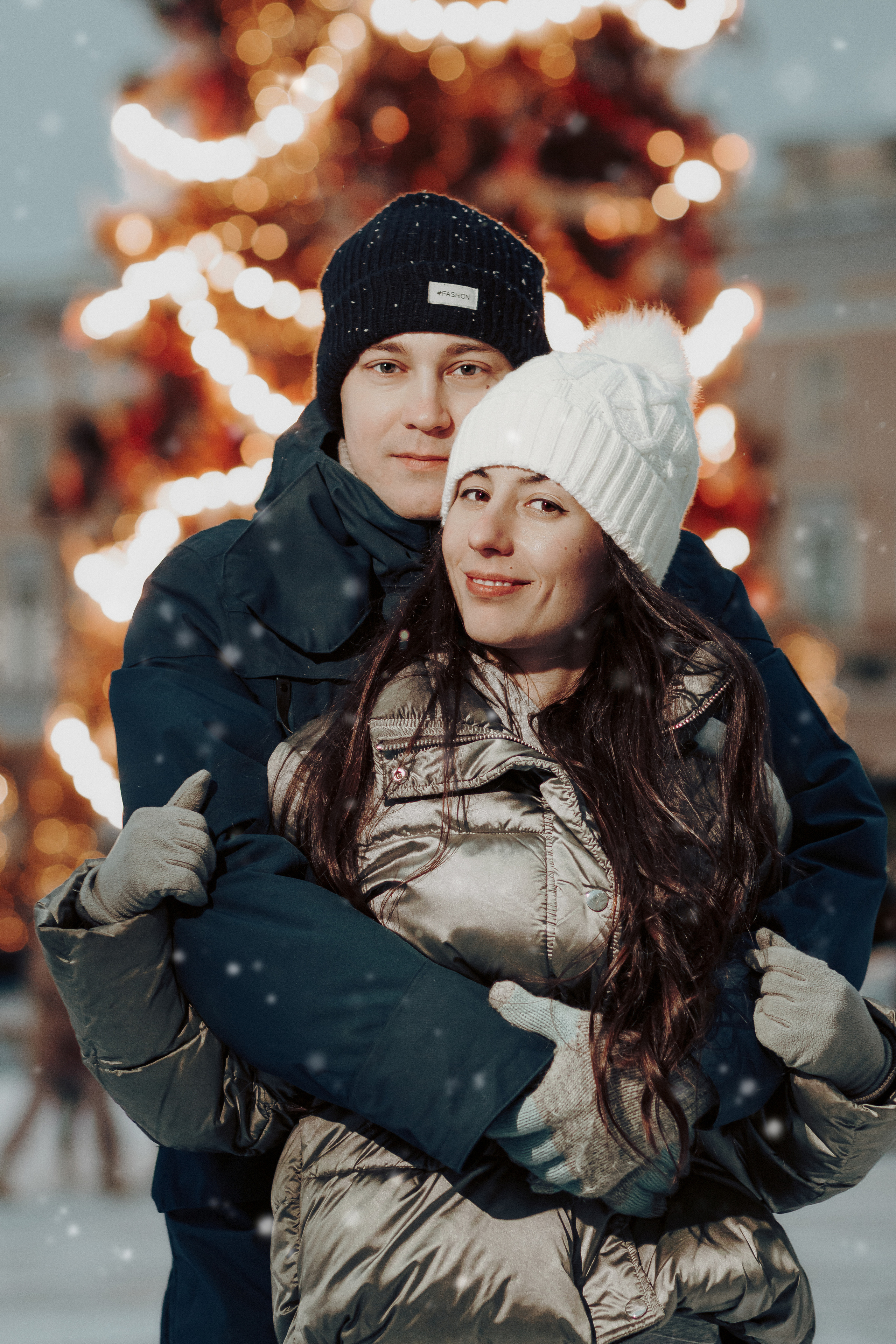 СТАС И ДАША. Семейный и свадебный фотограф в Петербурге Евгения и Николай Шевчук