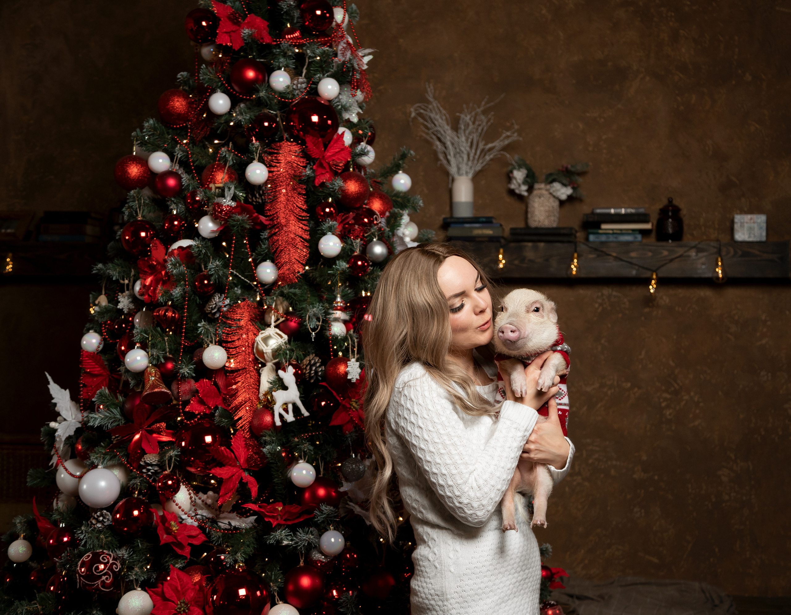 Юлия и Джулия. Семейный и свадебный фотограф в Петербурге Евгения и Николай Шевчук