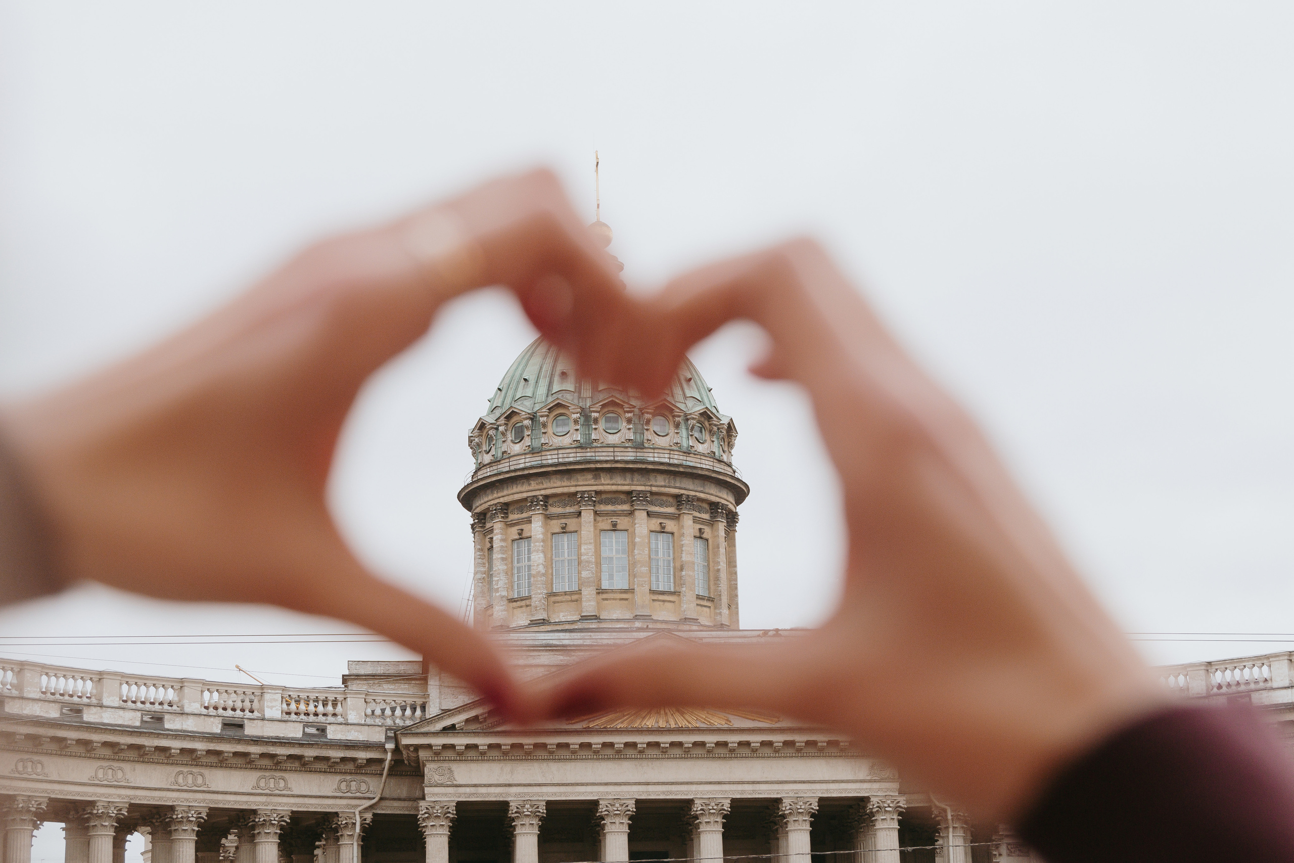 АЛИНА. Семейный и свадебный фотограф в Петербурге Евгения и Николай Шевчук
