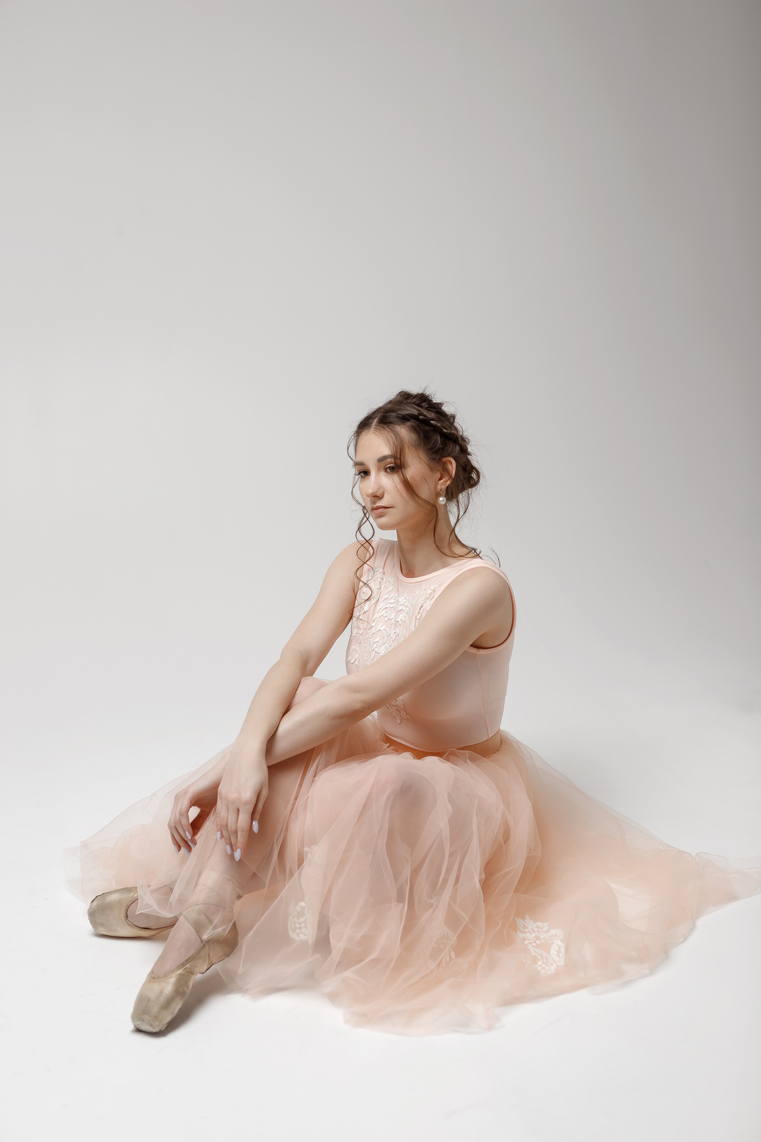 Ballet. Семейный и свадебный фотограф в Петербурге Евгения и Николай Шевчук