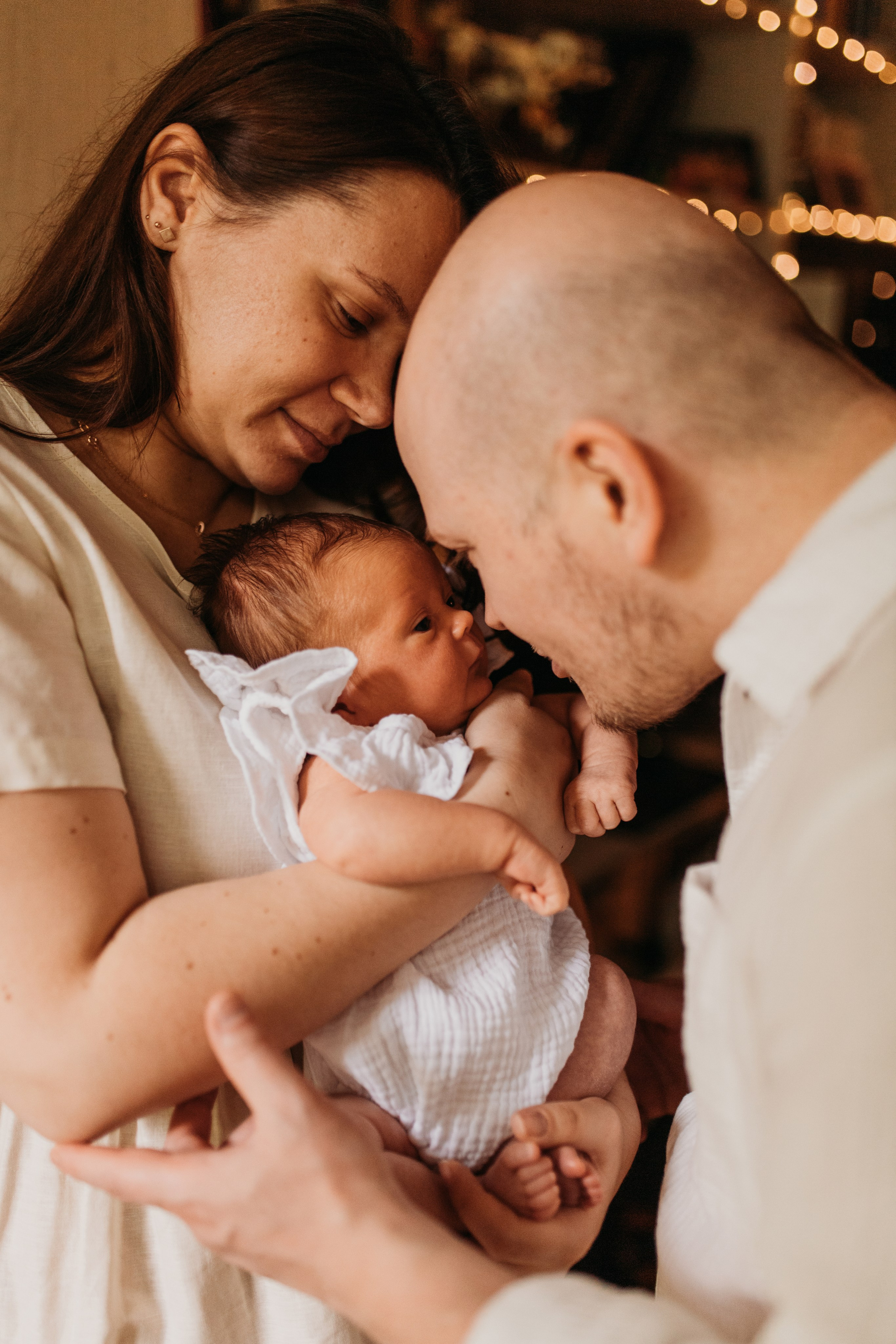 Маленькая Вера. Семейный фотограф Москва Наталия Осьмакова