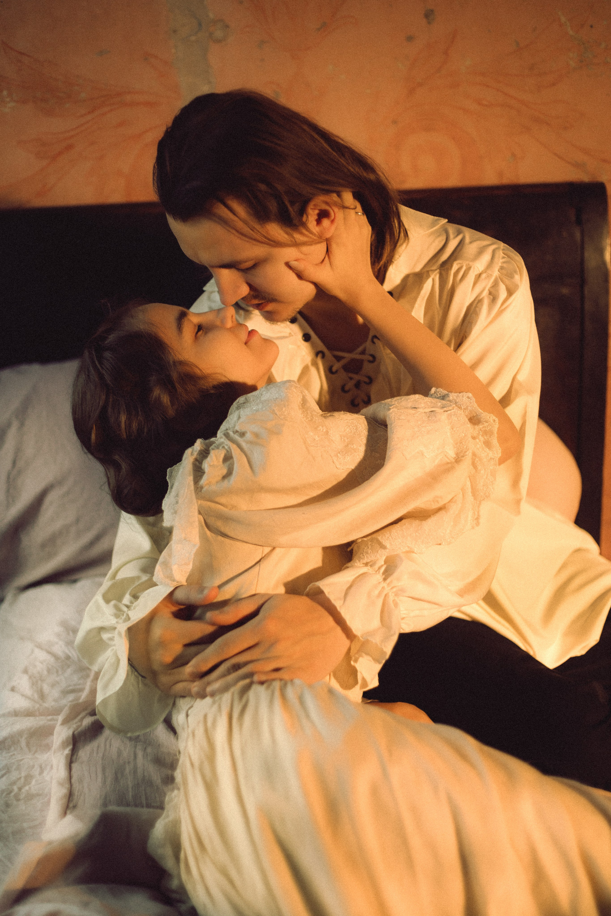 Андрей и Настя. Фотограф свадебных и парных историй Кристина Шакула