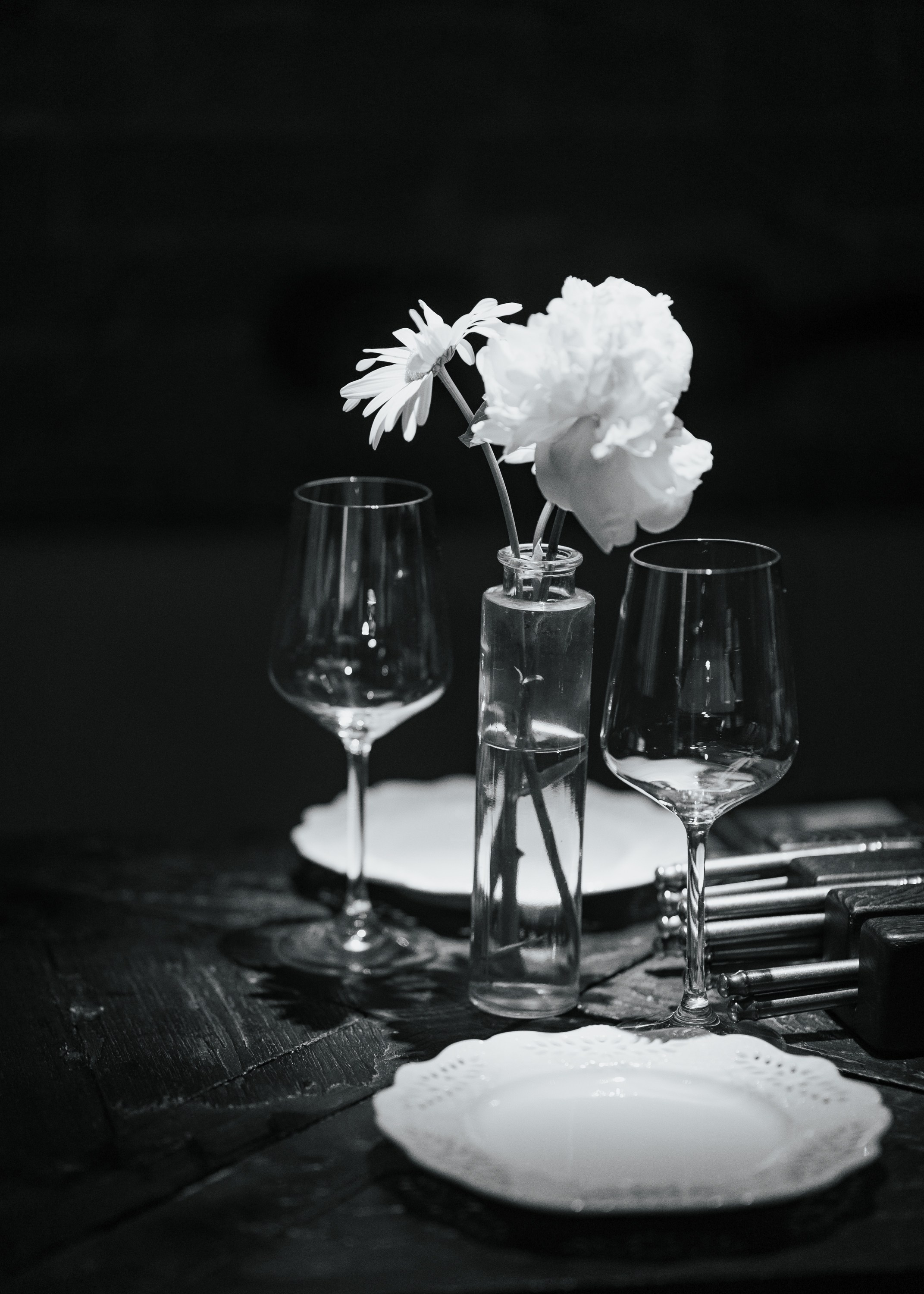 Pasta na Bare. Фотограф Хабаровск