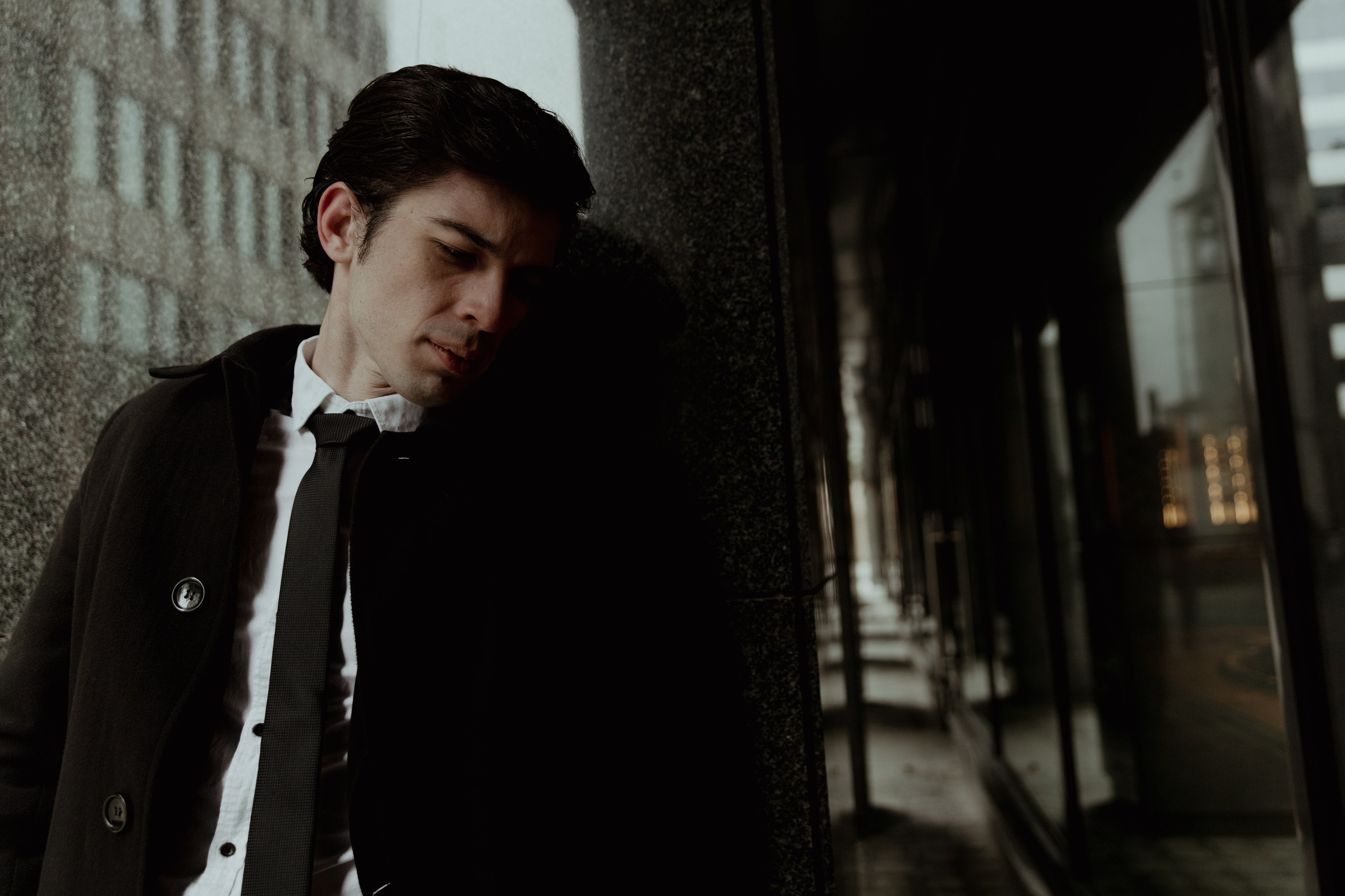 Тимур. Фотограф Москва