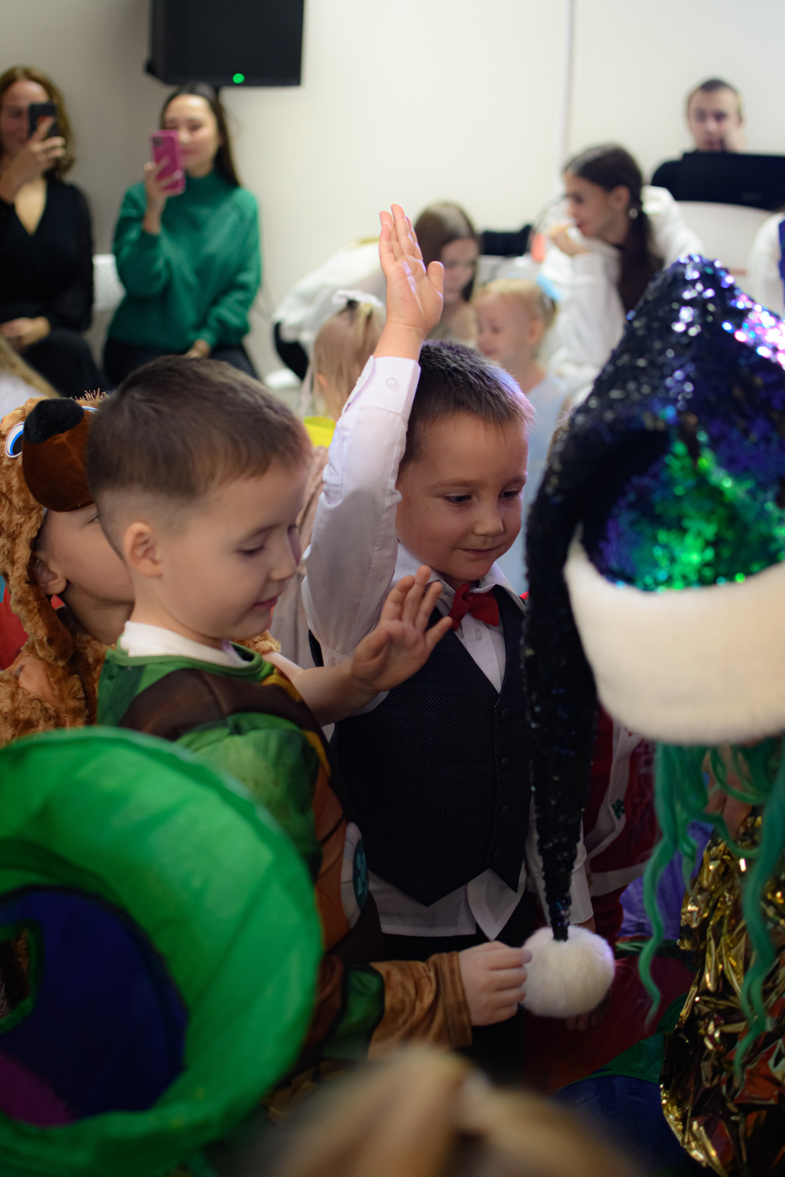 HAPPY NEW YEAR. Photokarish