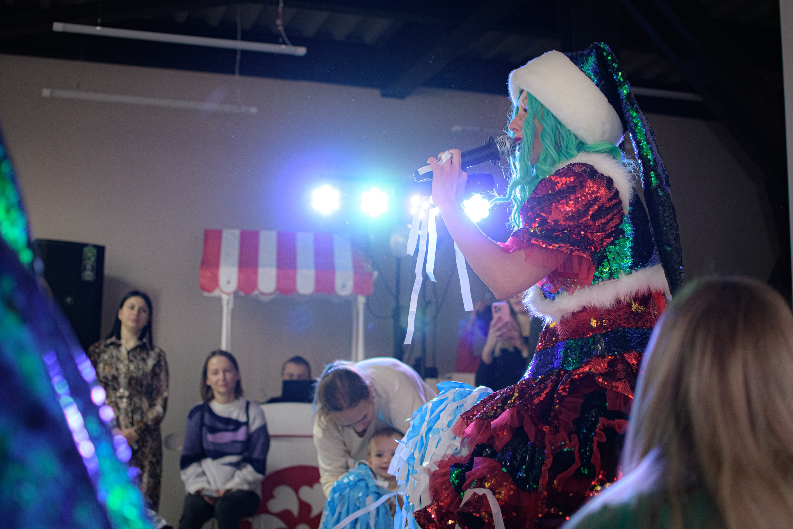 HAPPY NEW YEAR. Photokarish