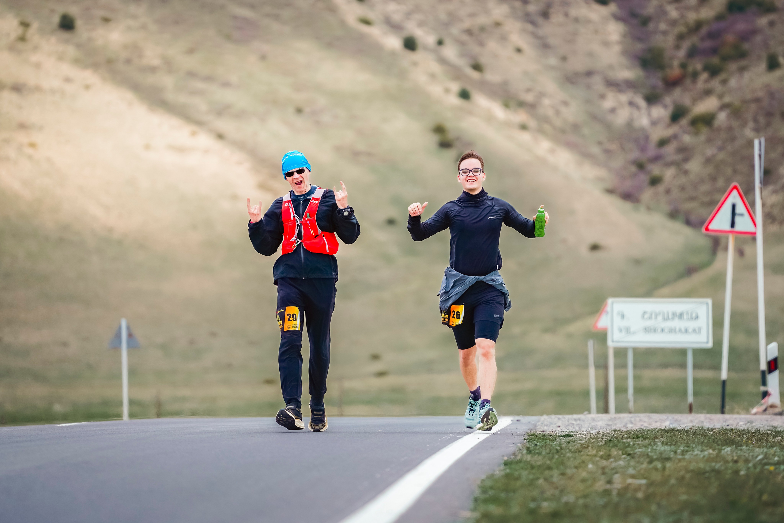 Международный забег «World Backyard Ultra Armenia 2026». Репортажный фотограф: свадьбы, корпоративы, Пятигорск СКФО