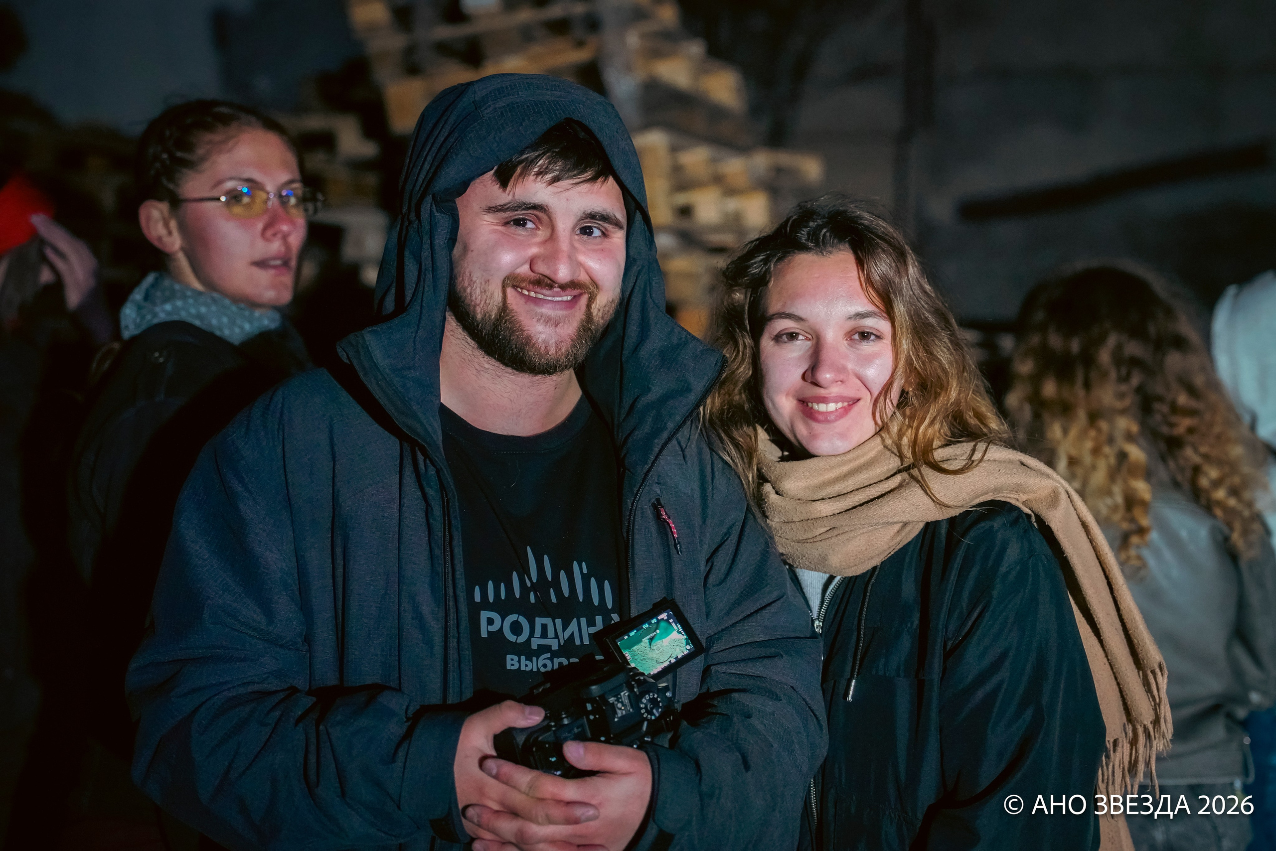 Федеральный проект «Сила в смысле» Кавказ. Репортажный фотограф: свадьбы, корпоративы, Пятигорск СКФО